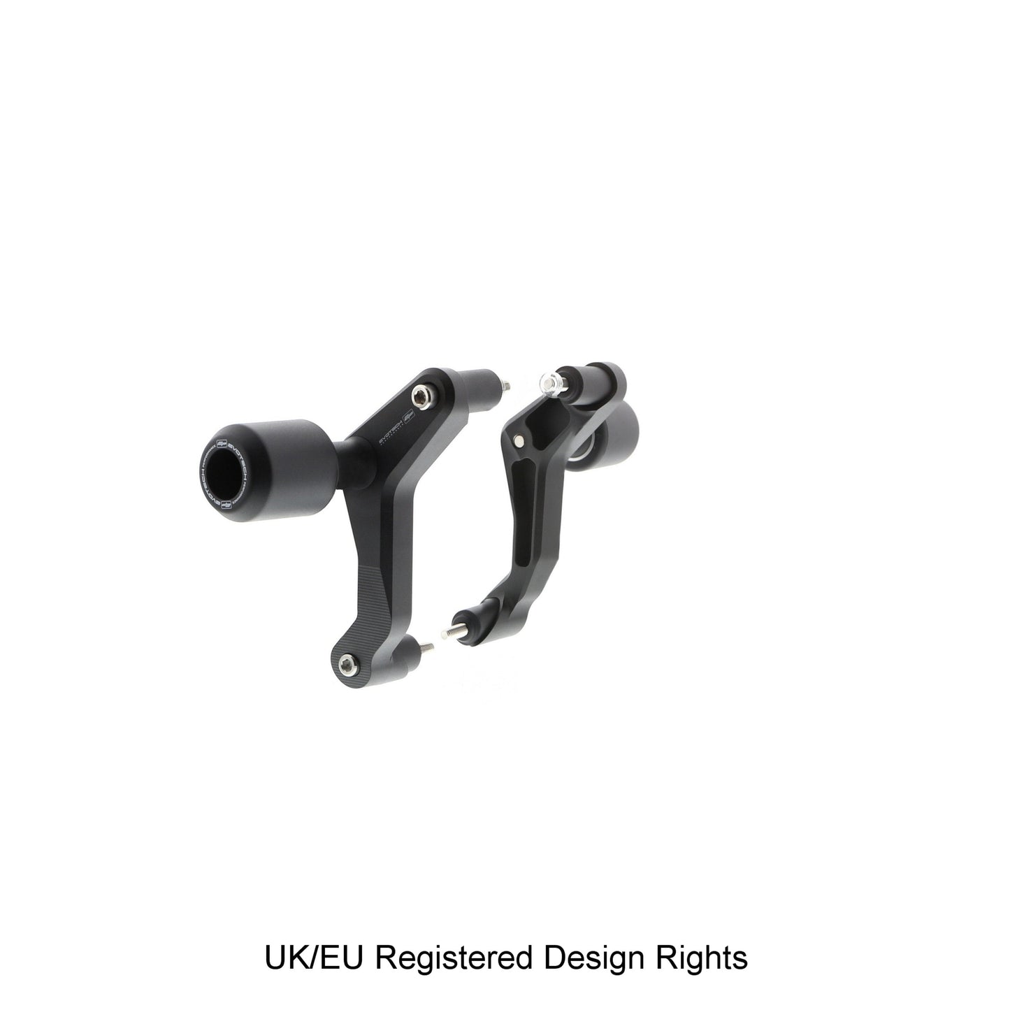 Evotech Performance Sturzpads KTM 1290 Super Duke R 2020 - 2023