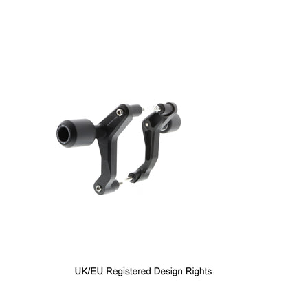 Evotech Performance Sturzpads KTM 1290 Super Duke RR 2021 -