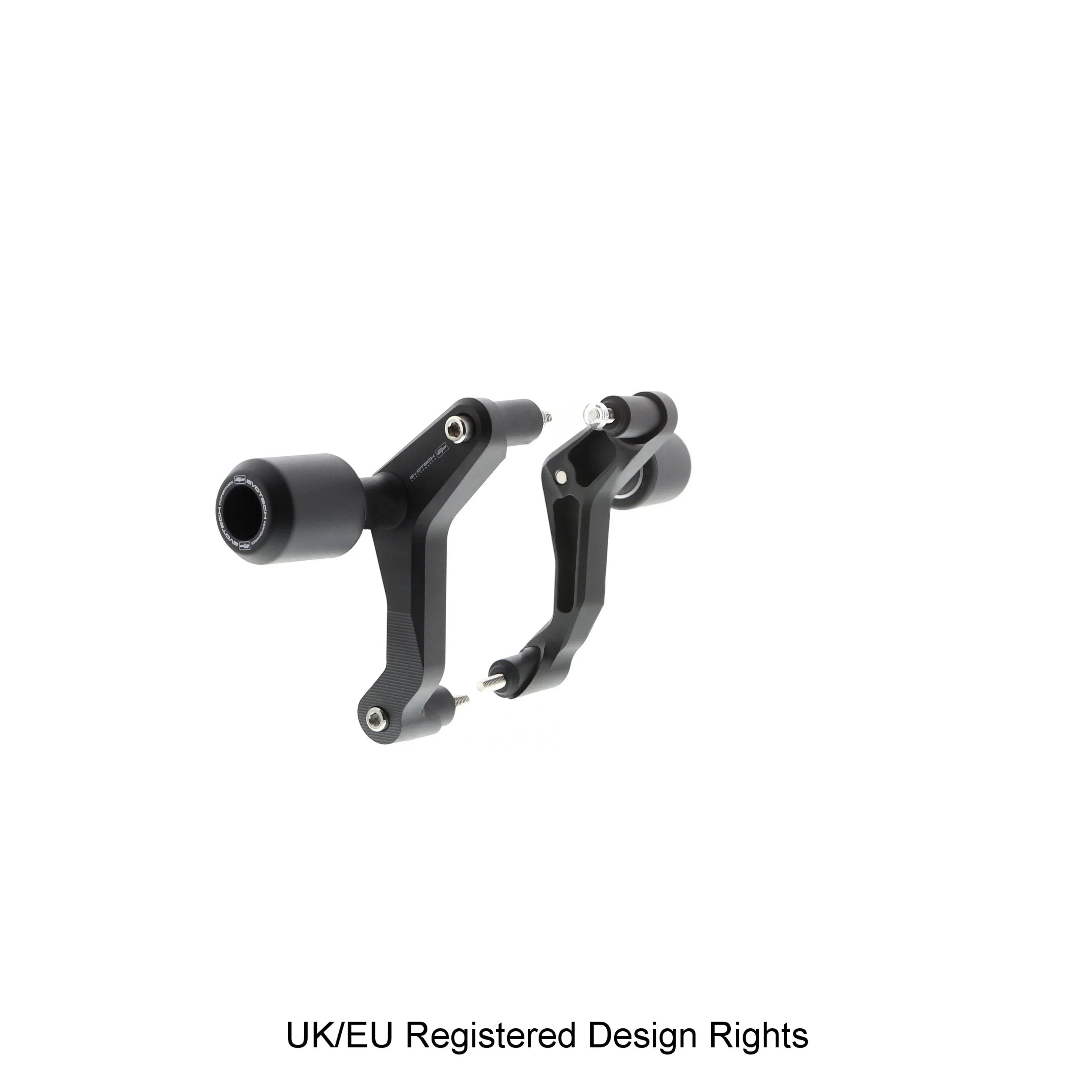 Evotech KTM 1290 Super Duke R Evo Crash Protection (2022+)