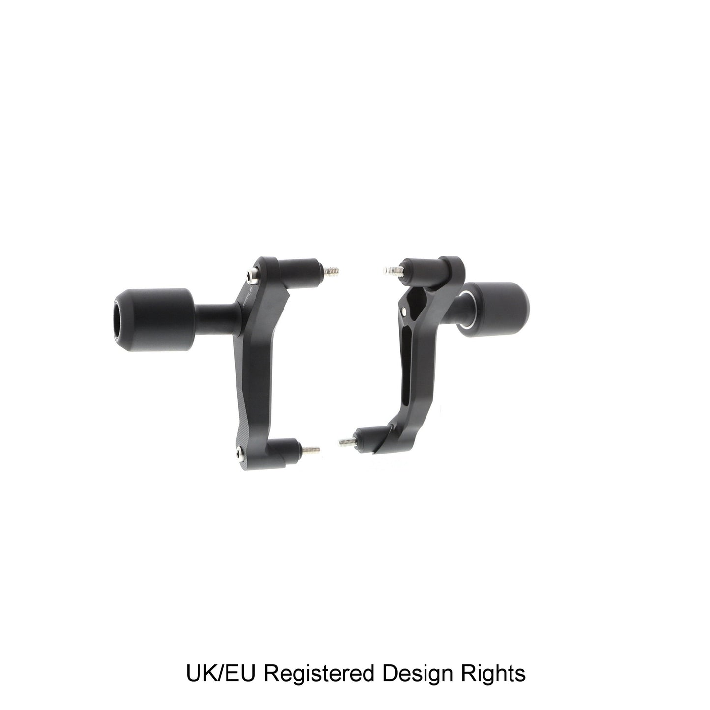 Evotech Performance Sturzpads KTM 1290 Super Duke R 2020 - 2023