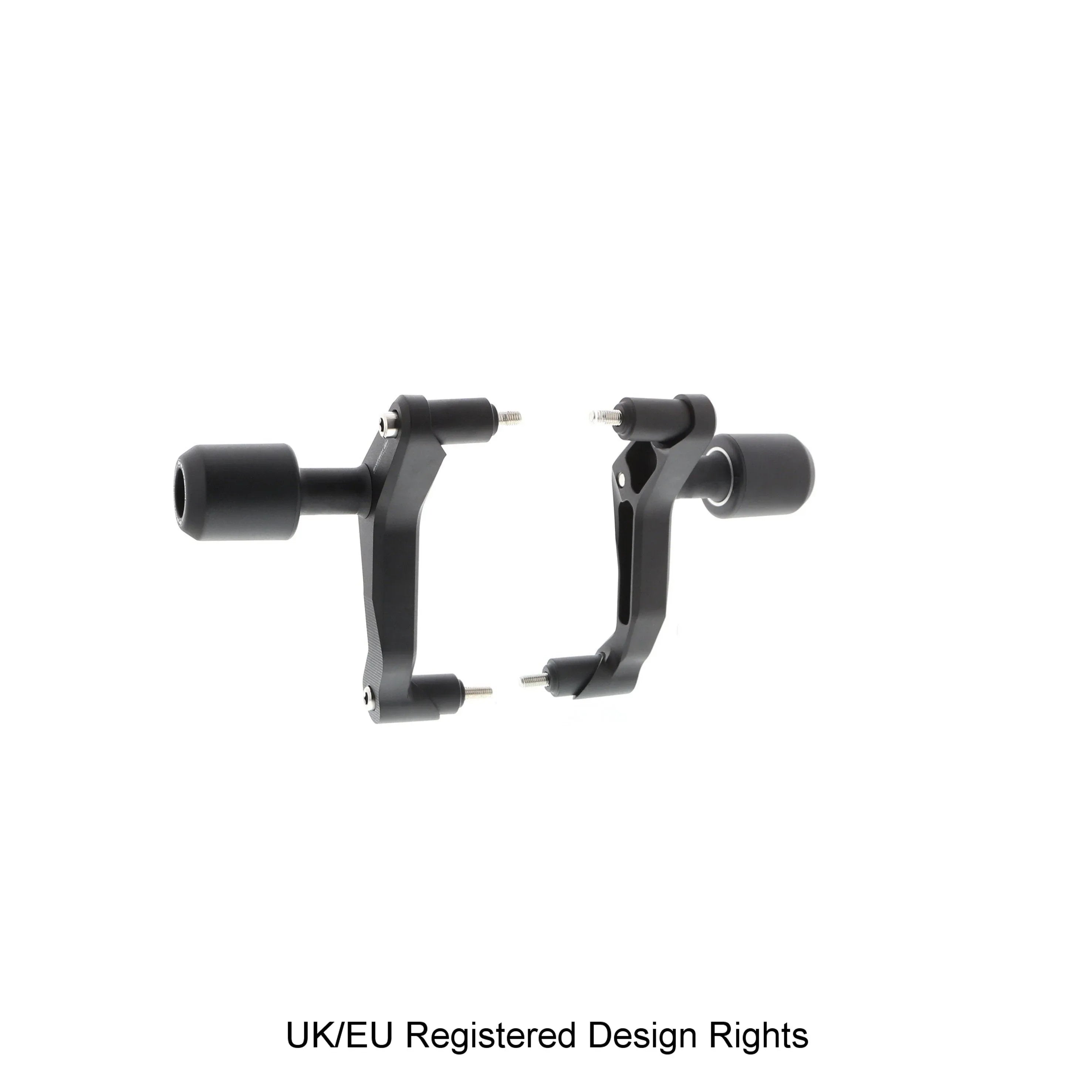 Evotech KTM 1290 Super Duke R Evo Crash Protection (2022+)