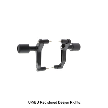 Evotech Performance Sturzpads KTM 1290 Super Duke R Evo 2022 -