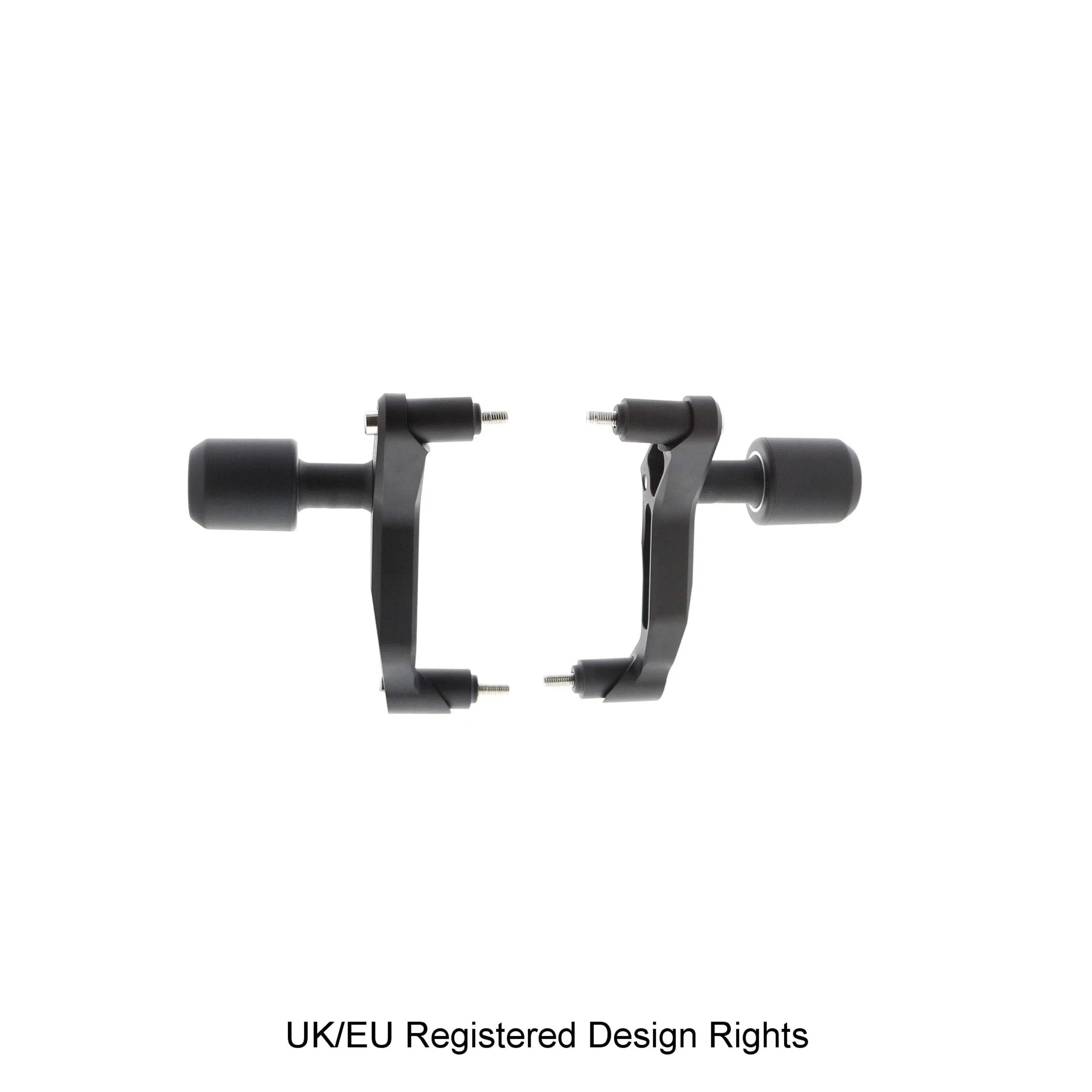 Evotech Performance Sturzpads KTM 1290 Super Duke RR 2021 - - Sturzpads | Evotech Performance