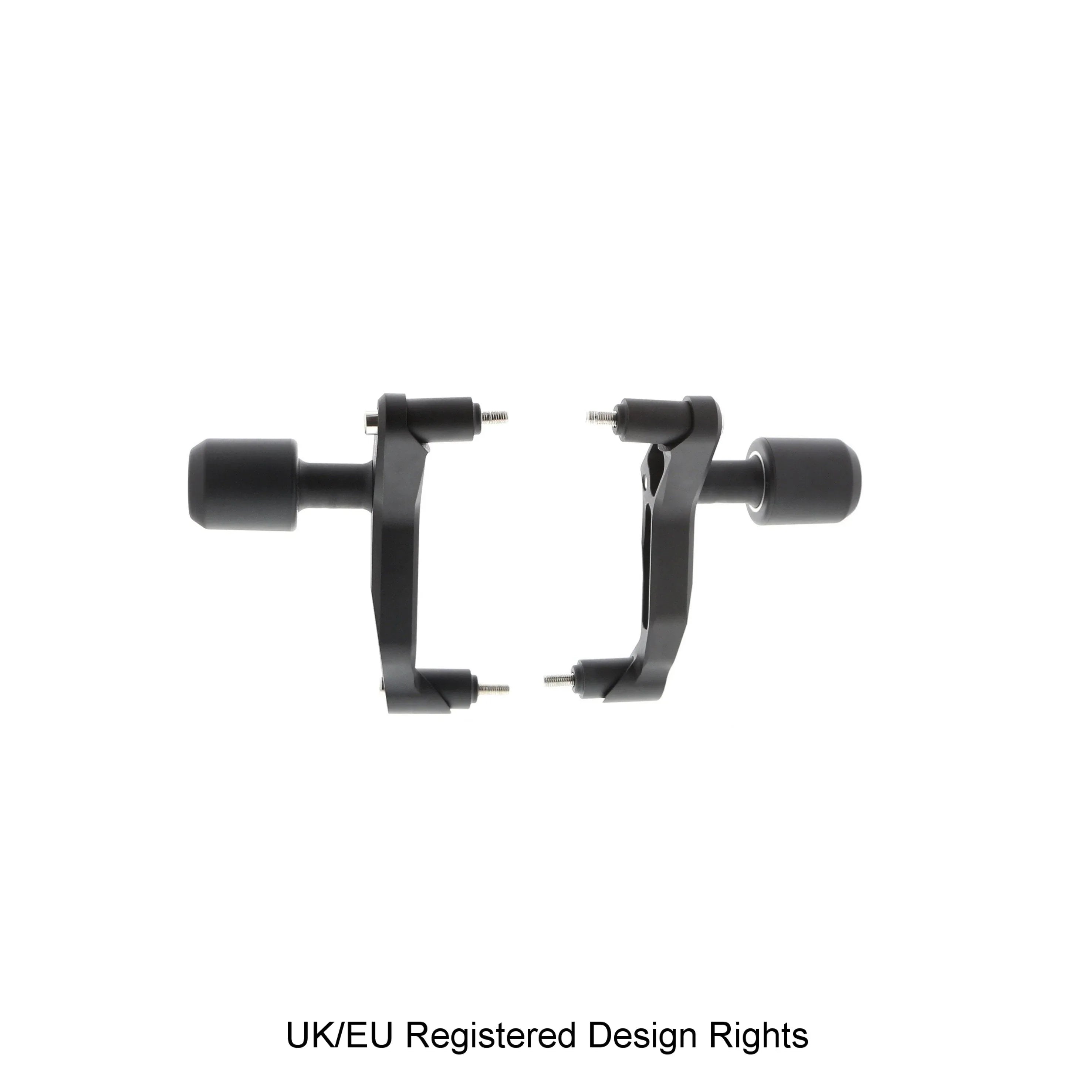 Evotech KTM 1290 Super Duke R Evo Crash Protection (2022+)