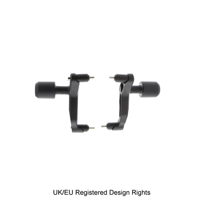 Evotech Performance Sturzpads KTM 1290 Super Duke R Evo 2022 -