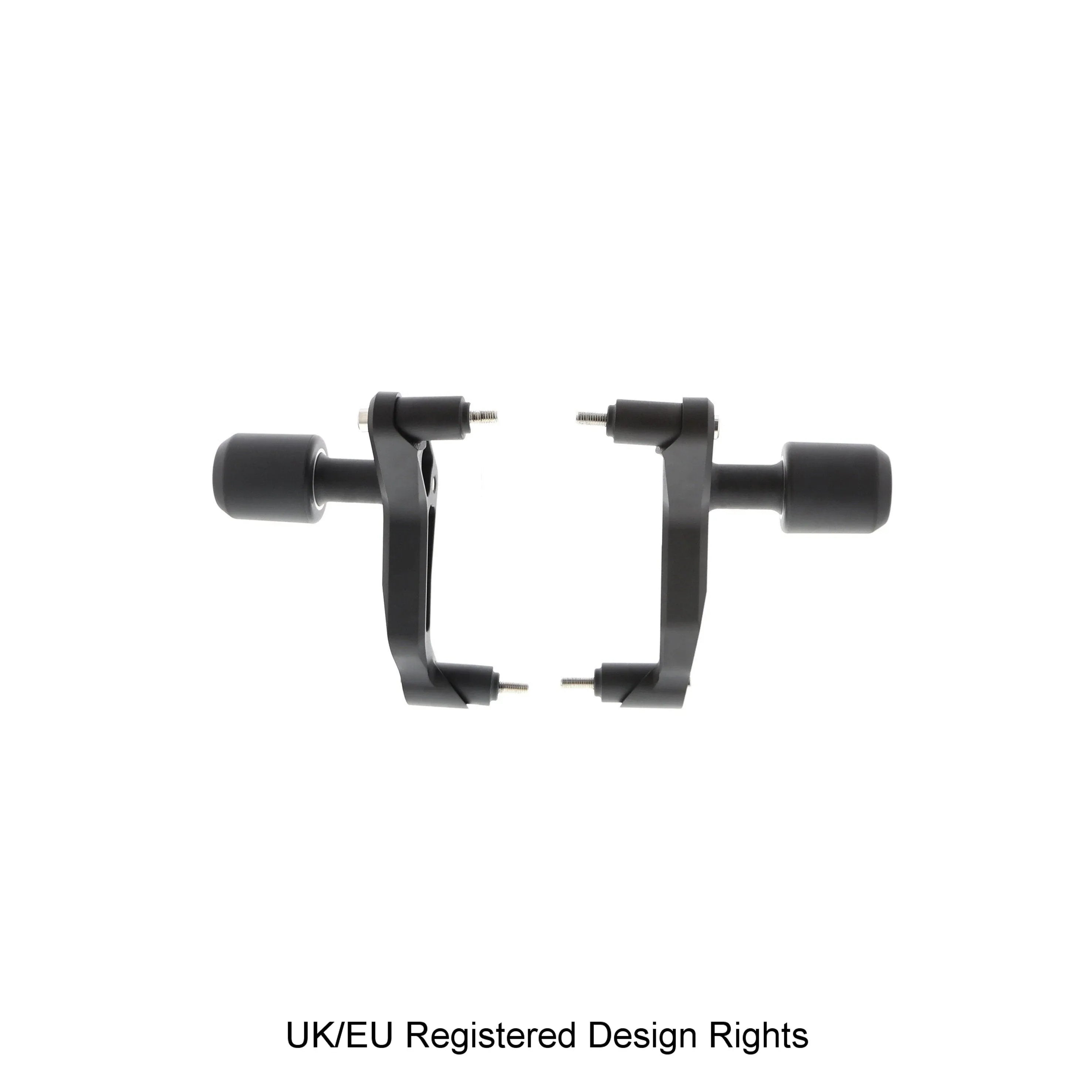 Evotech KTM 1290 Super Duke R Evo Crash Protection (2022+)