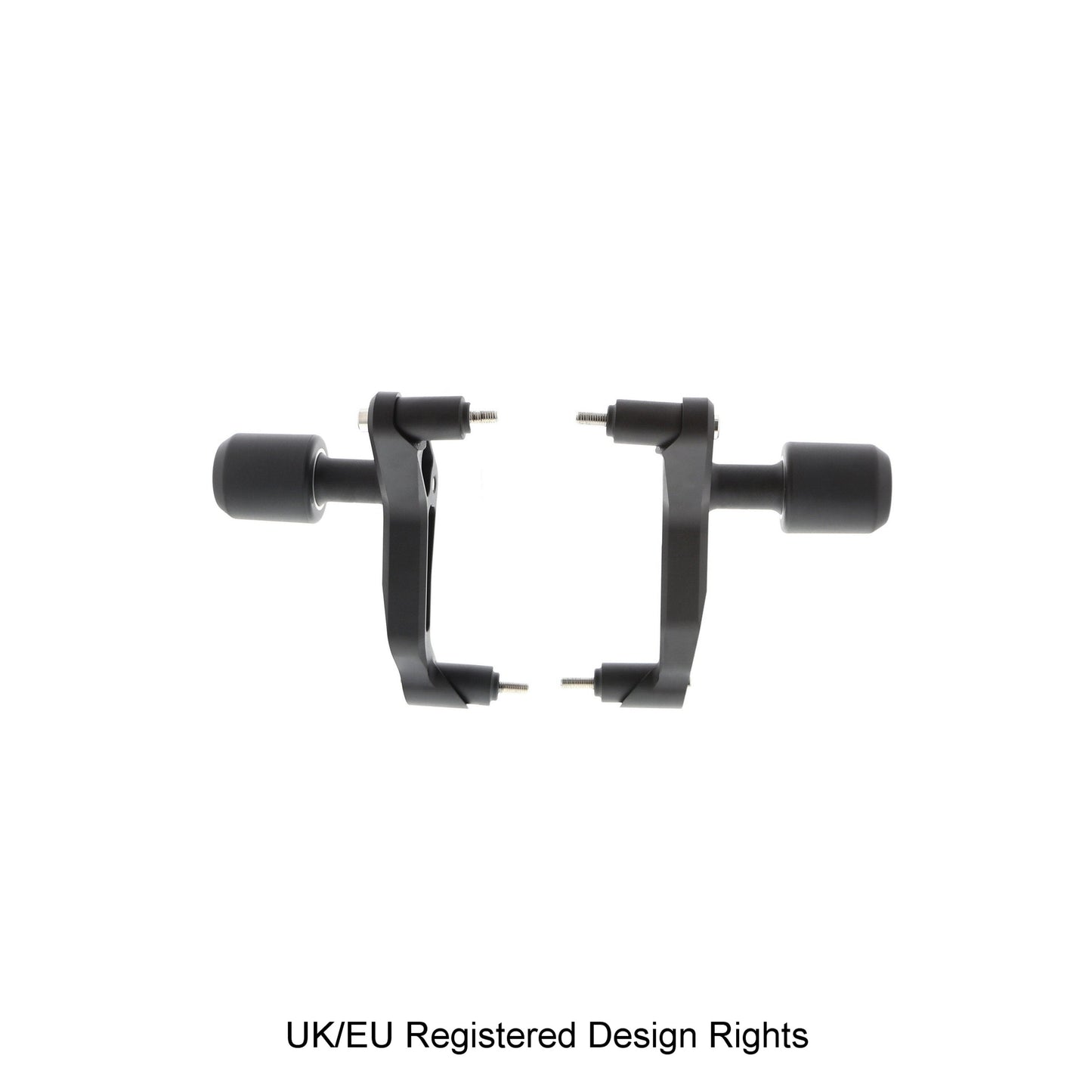 Evotech Performance Sturzpads KTM 1290 Super Duke RR 2021 -