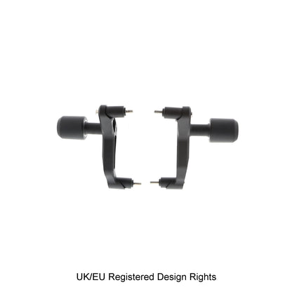 Evotech Performance Sturzpads KTM 1290 Super Duke RR 2021 -