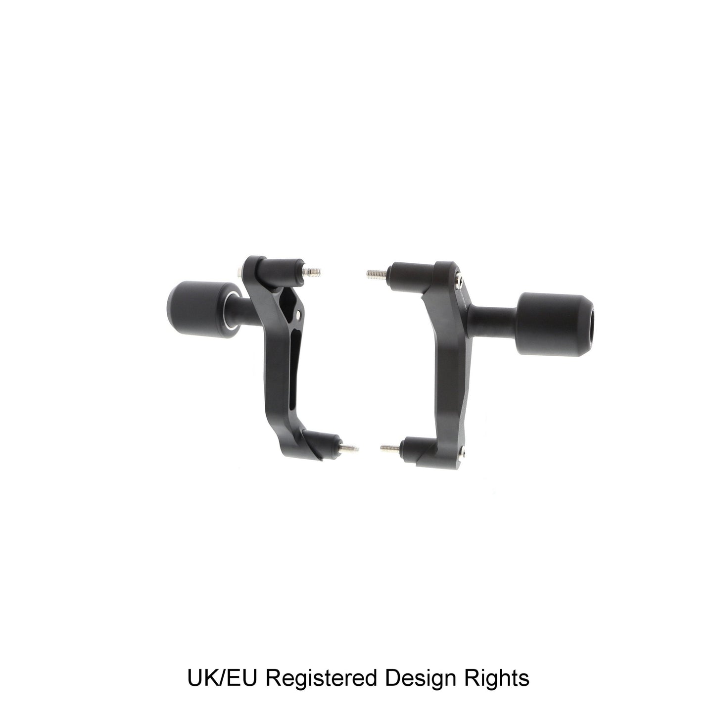 Evotech Performance Sturzpads KTM 1290 Super Duke R 2020 - 2023