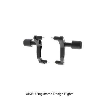 Evotech Performance Sturzpads KTM 1290 Super Duke RR 2021 -