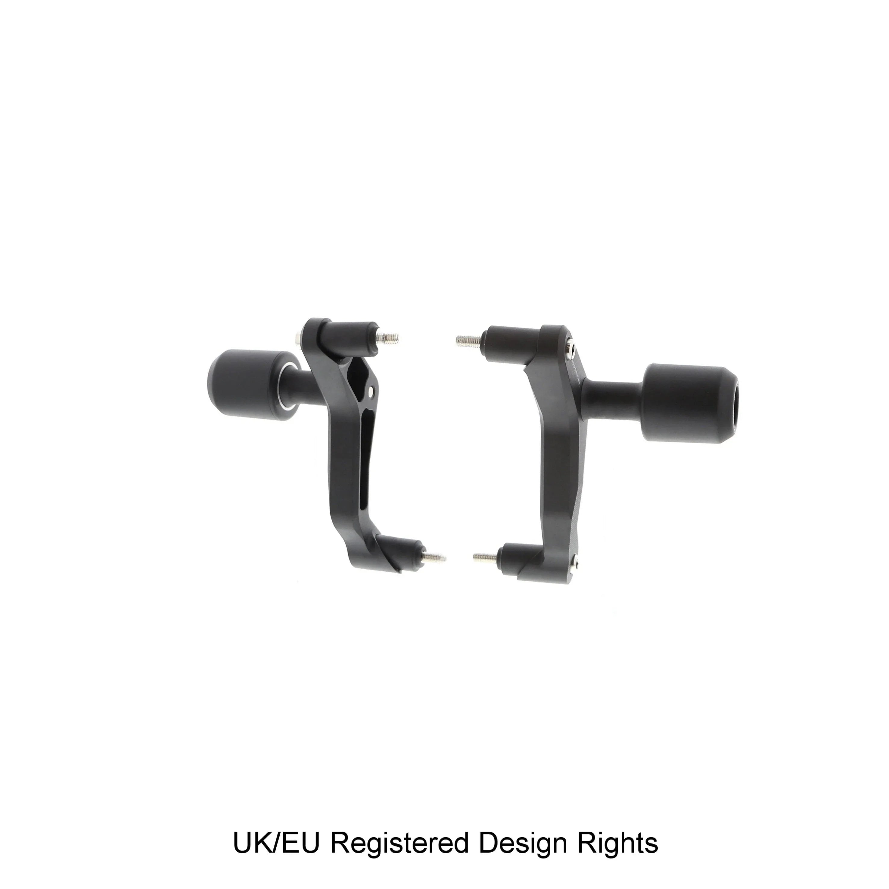 Evotech KTM 1290 Super Duke R Evo Crash Protection (2022+)