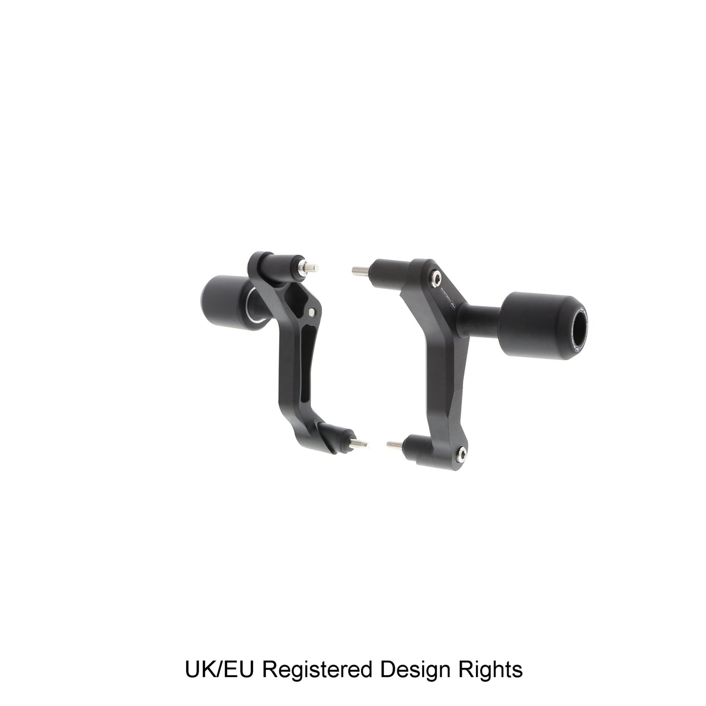 Evotech Performance Sturzpads KTM 1290 Super Duke R 2020 - 2023