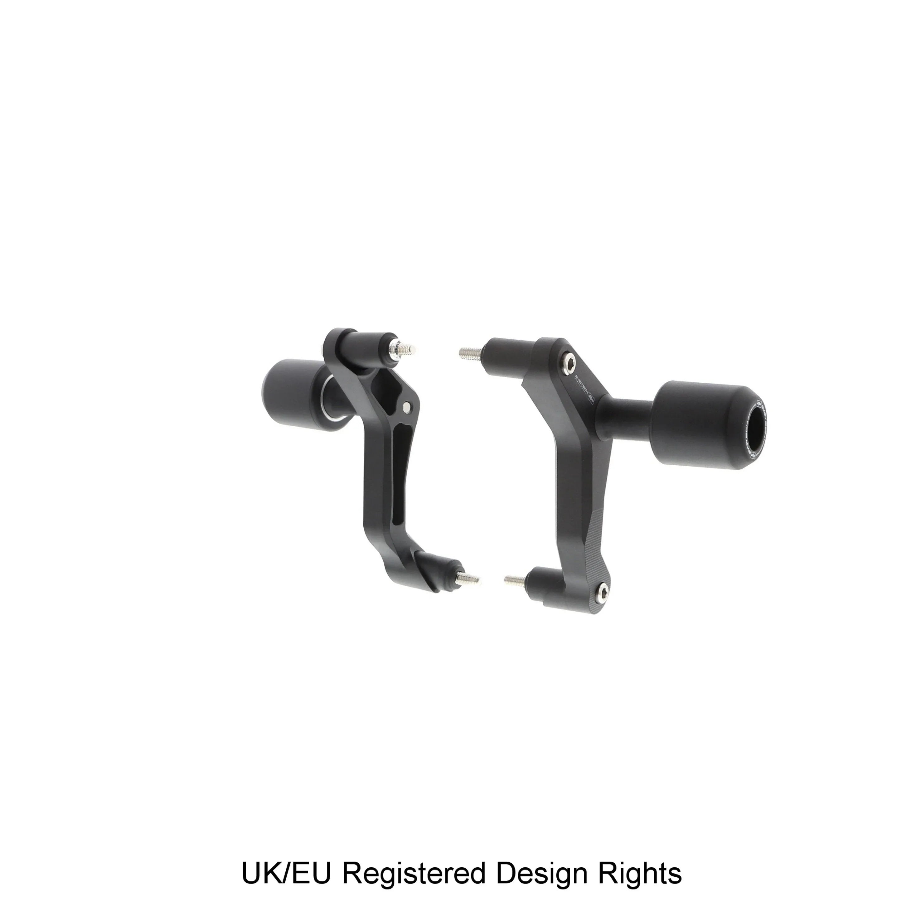 Evotech KTM 1290 Super Duke R Evo Crash Protection (2022+)