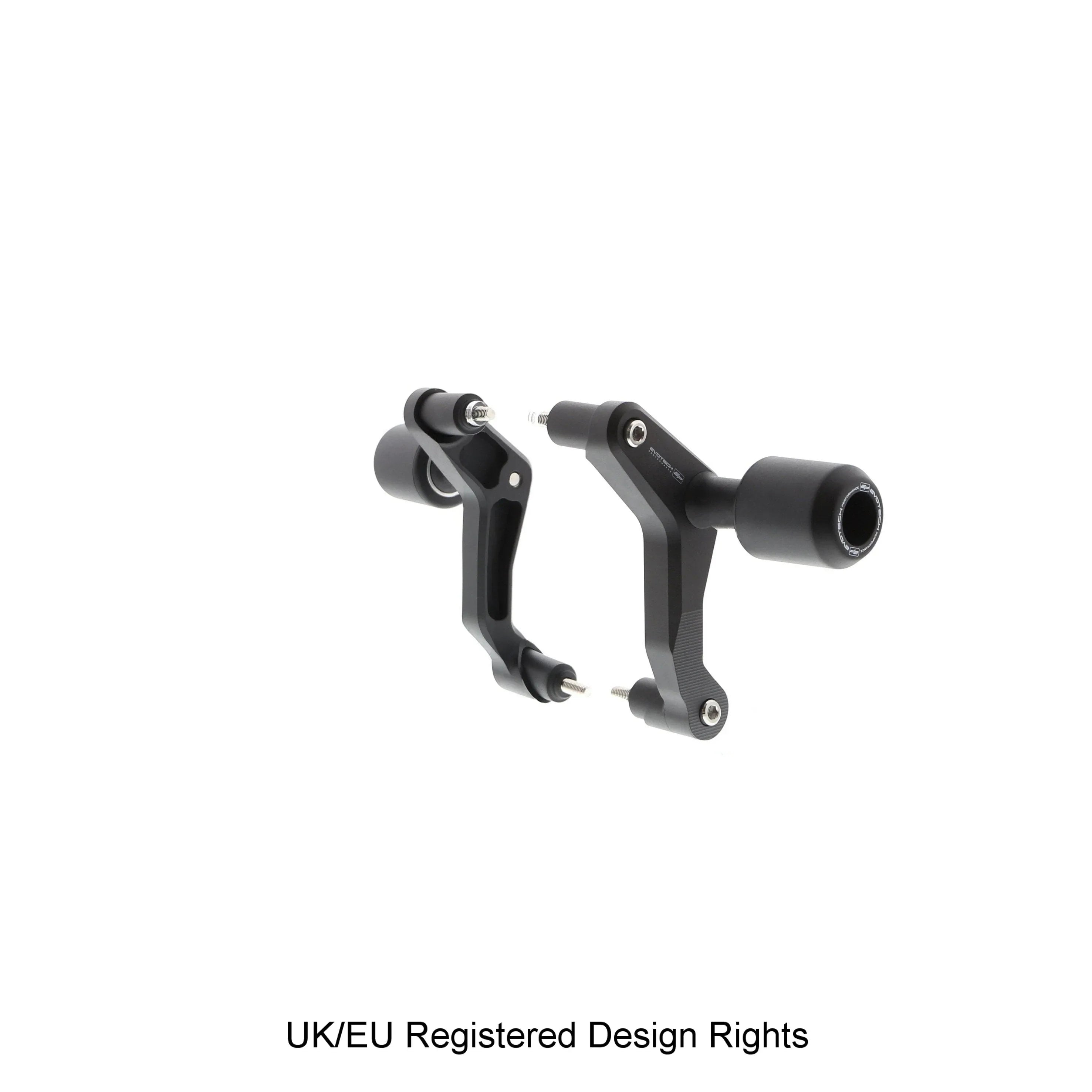 Evotech KTM 1290 Super Duke R Evo Crash Protection (2022+)