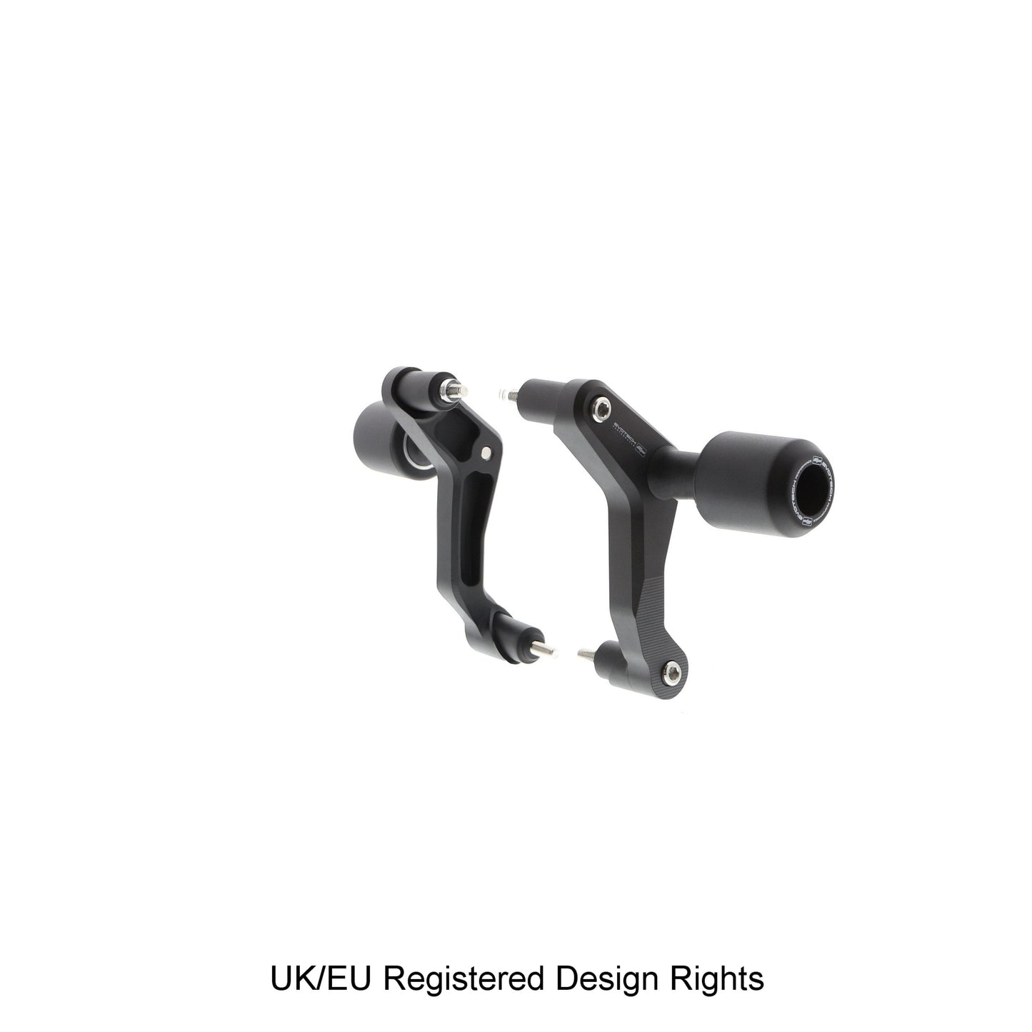 Evotech Performance Sturzpads KTM 1290 Super Duke RR 2021 -