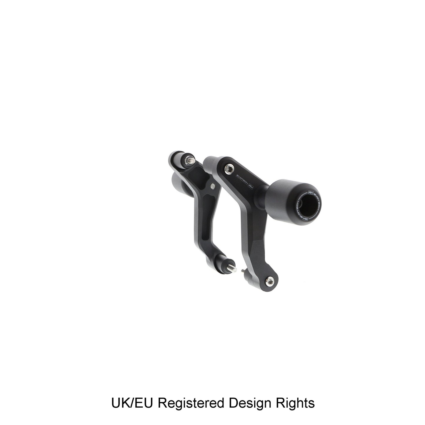 Evotech Performance Sturzpads KTM 1290 Super Duke R 2020 - 2023