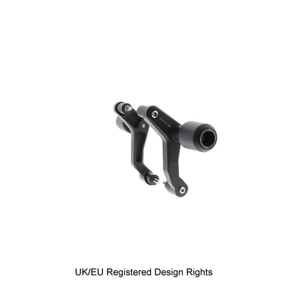 Evotech Performance Sturzpads KTM 1290 Super Duke R 2020 - 2023