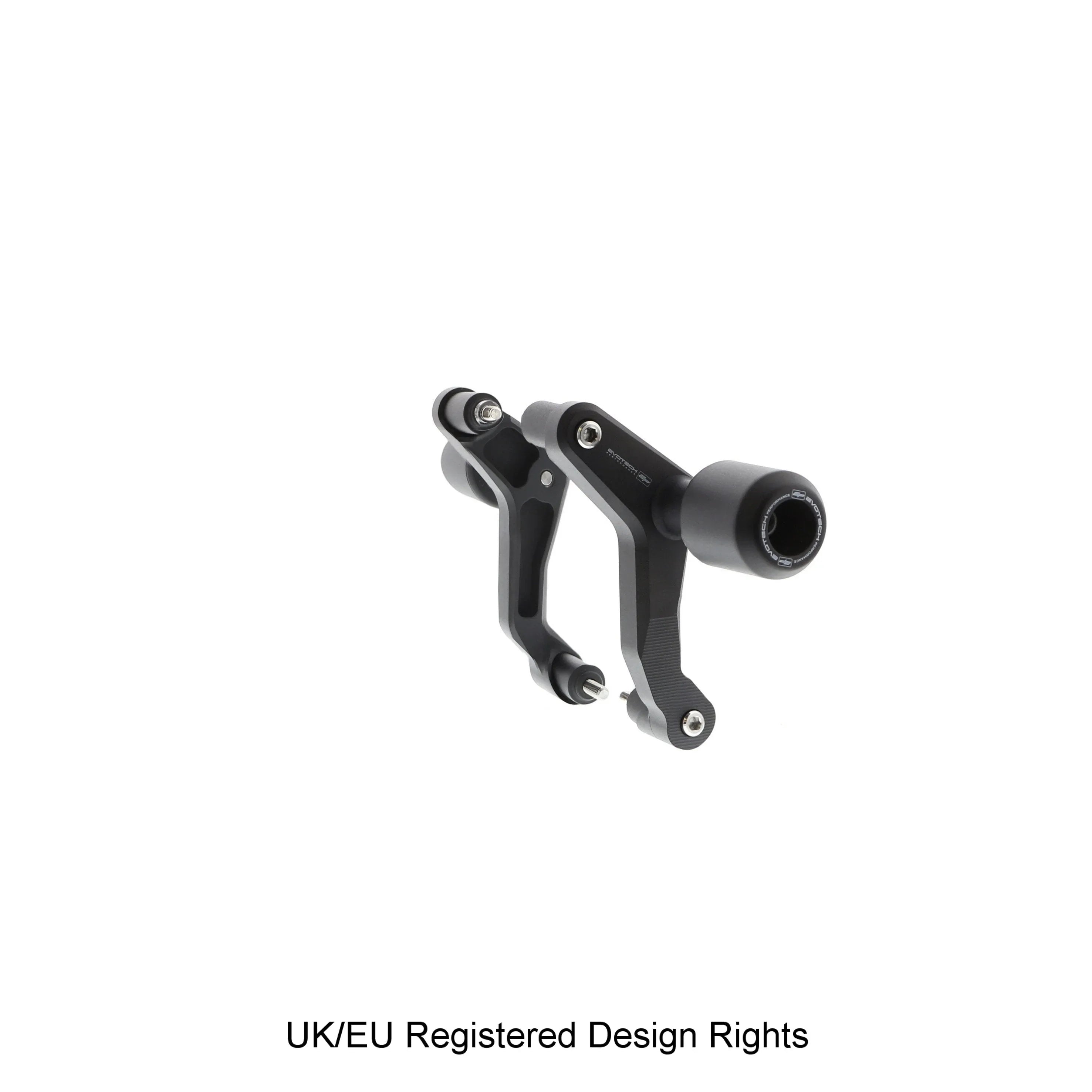 Evotech KTM 1290 Super Duke R Evo Crash Protection (2022+)