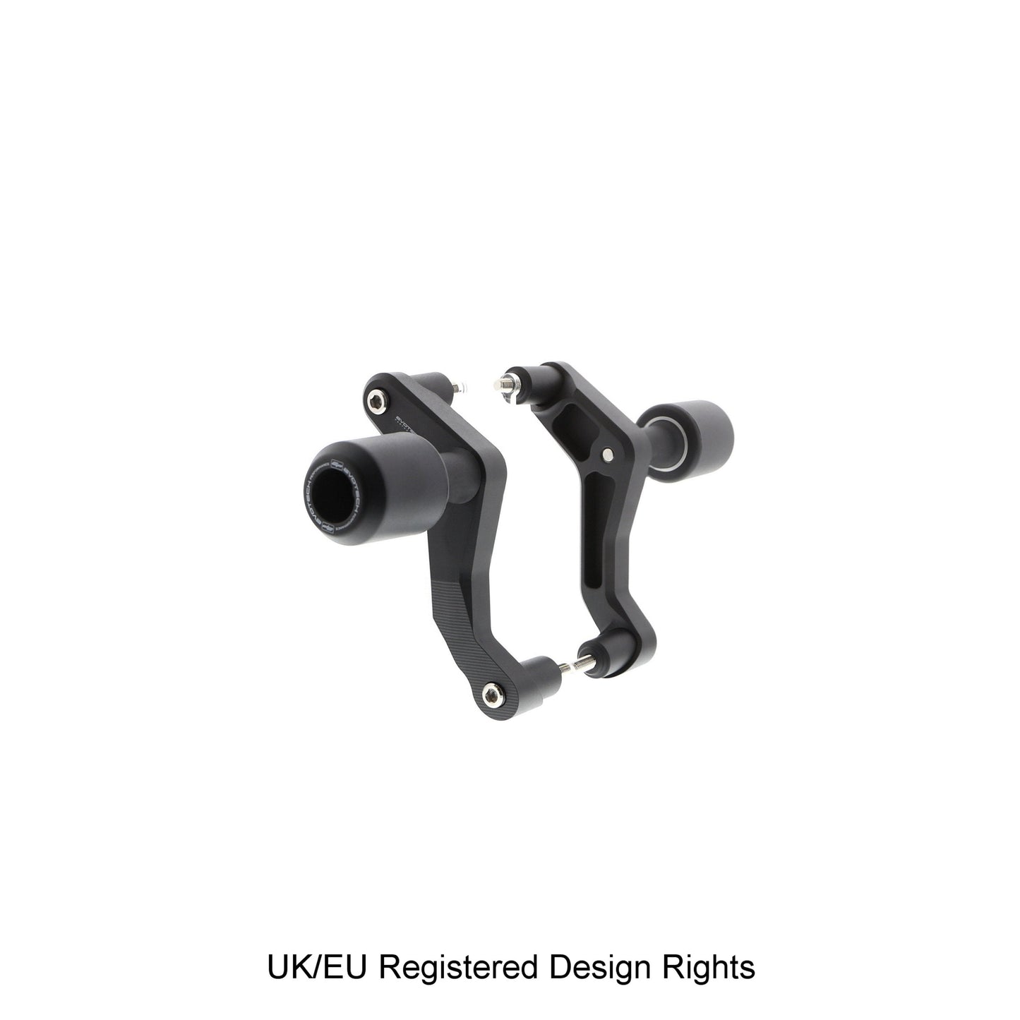 Evotech Performance Sturzpads KTM 1290 Super Duke R 2020 - 2023