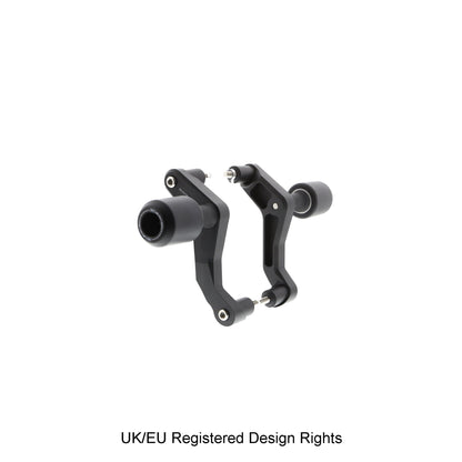 Evotech Performance Sturzpads KTM 1290 Super Duke R 2020 - 2023