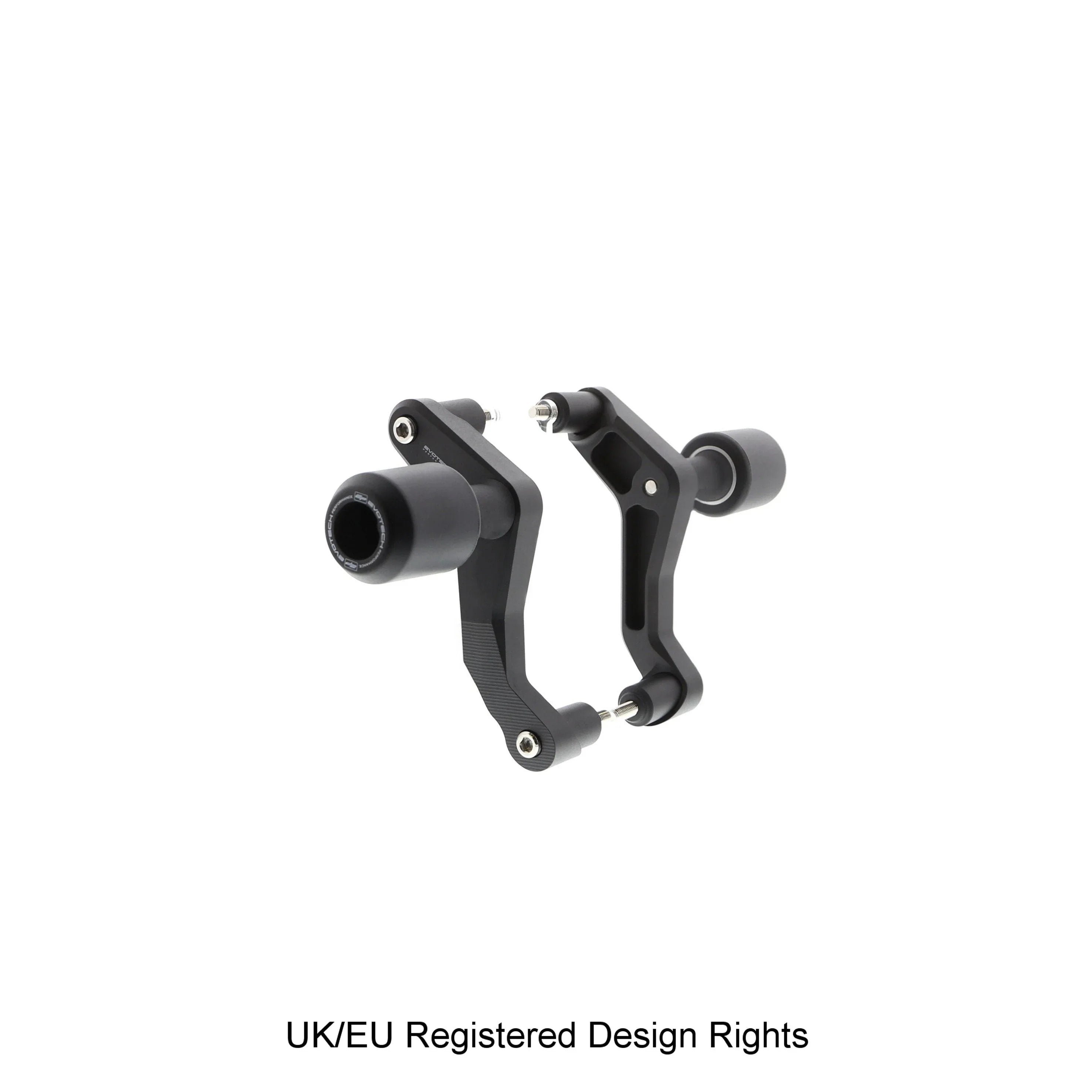 Evotech KTM 1290 Super Duke R Evo Crash Protection (2022+)