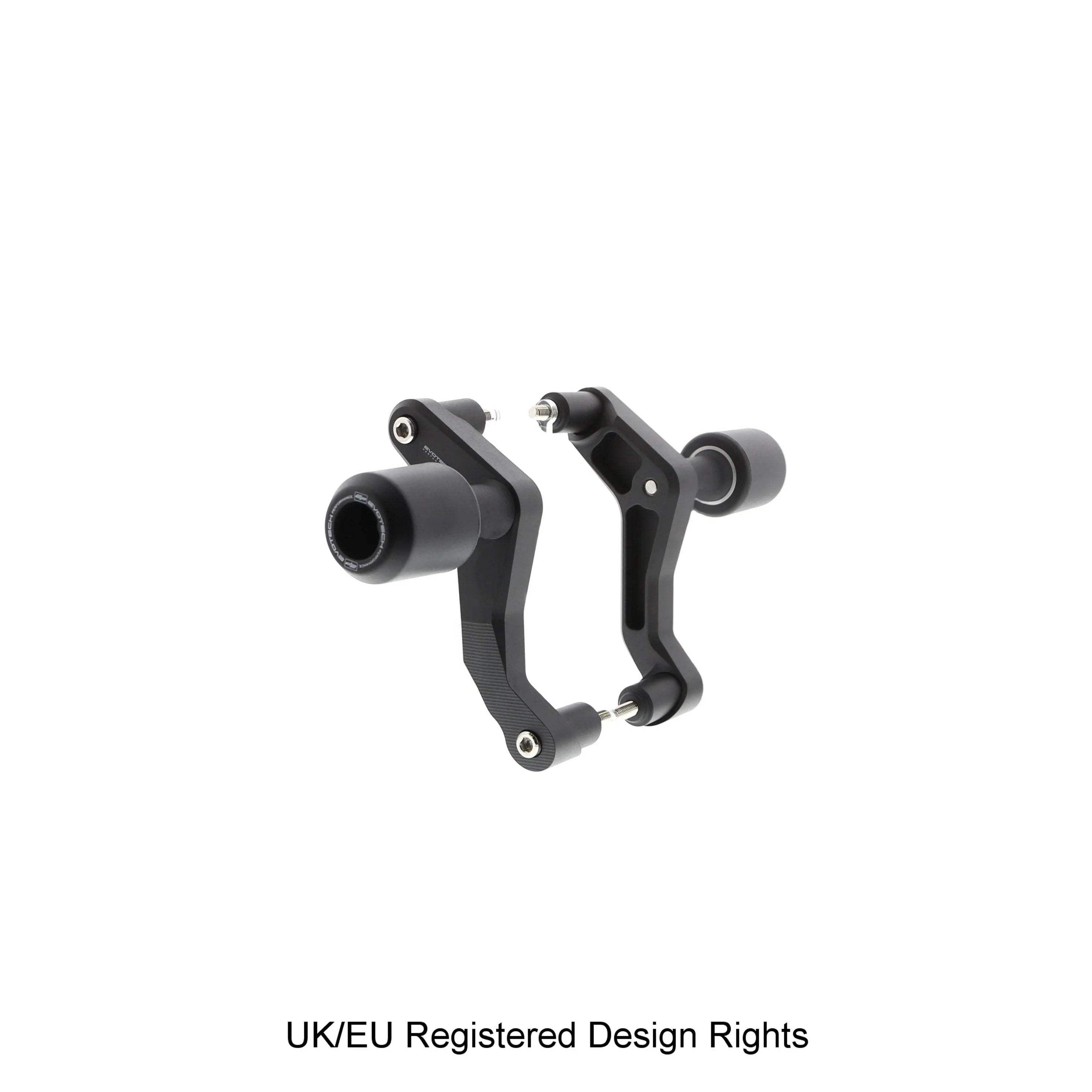 Evotech Performance Sturzpads KTM 1290 Super Duke RR 2021 - - Sturzpads | Evotech Performance