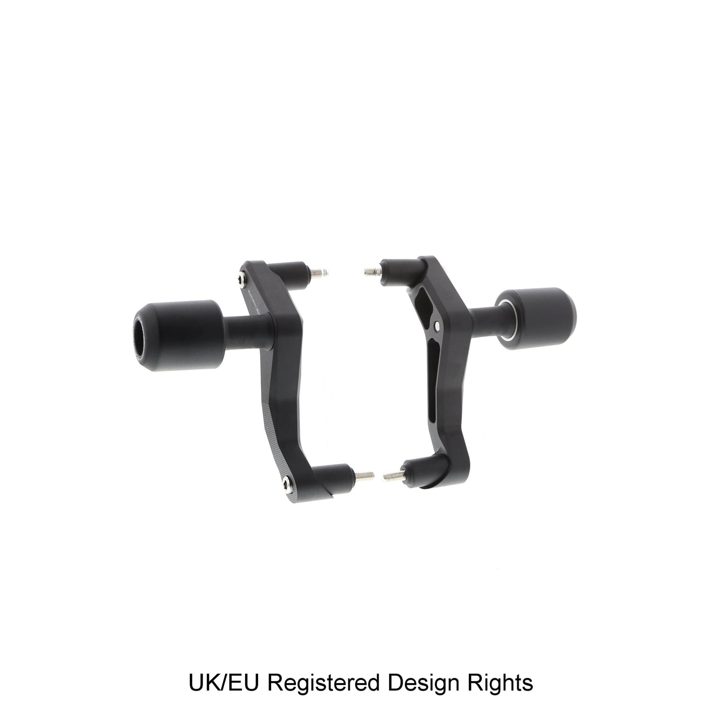 Evotech Performance Sturzpads KTM 1290 Super Duke R 2020 - 2023