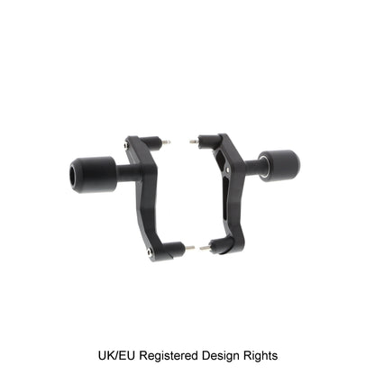 Evotech Performance Sturzpads KTM 1290 Super Duke R 2020 - 2023