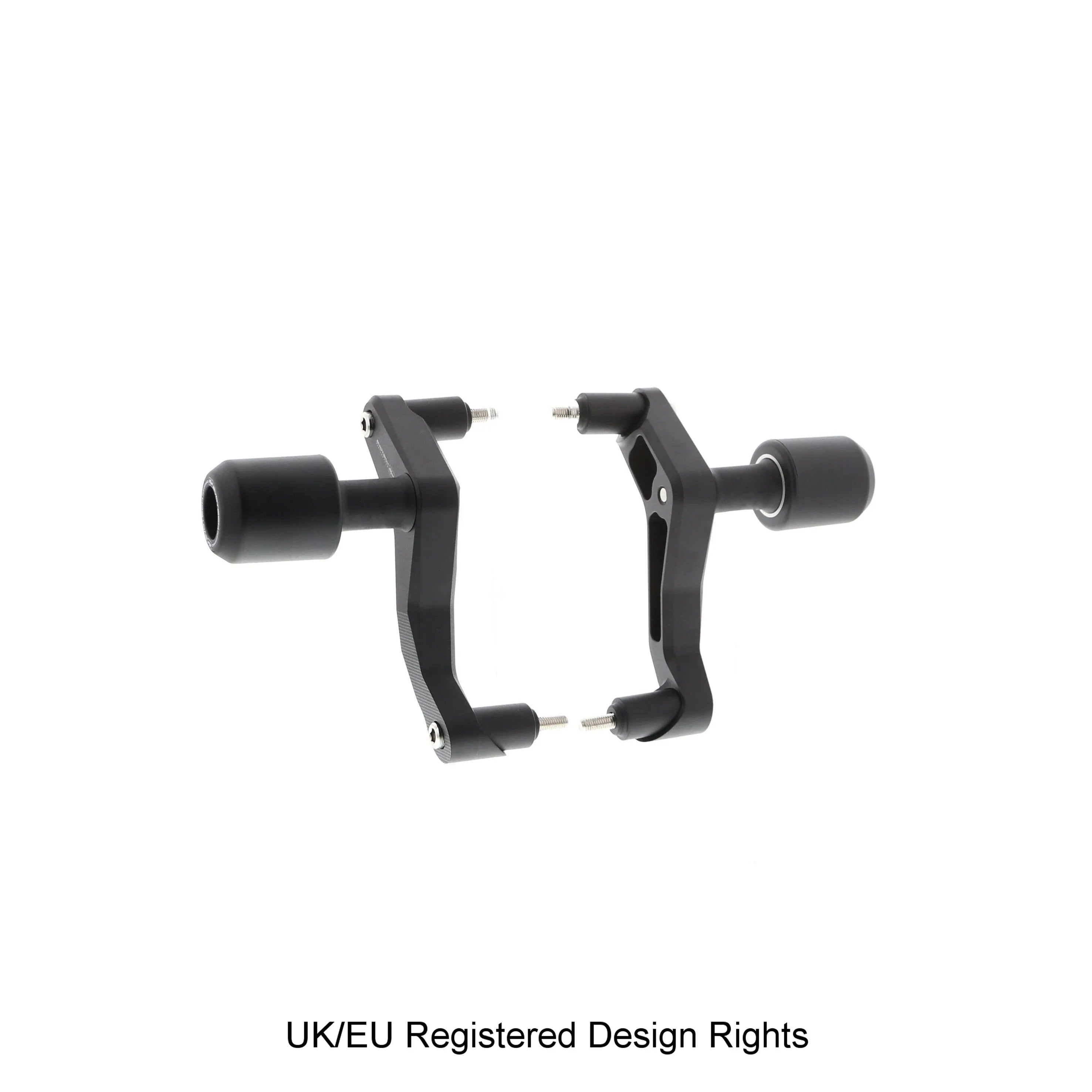 Evotech KTM 1290 Super Duke R Evo Crash Protection (2022+)