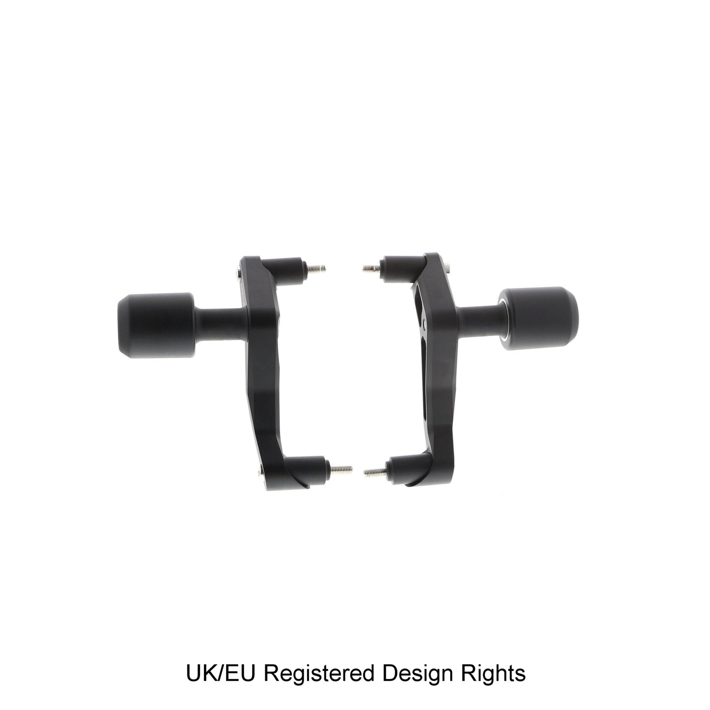 Evotech Performance Sturzpads KTM 1290 Super Duke R 2020 - 2023