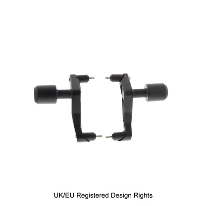 Evotech Performance Sturzpads KTM 1290 Super Duke R Evo 2022 -