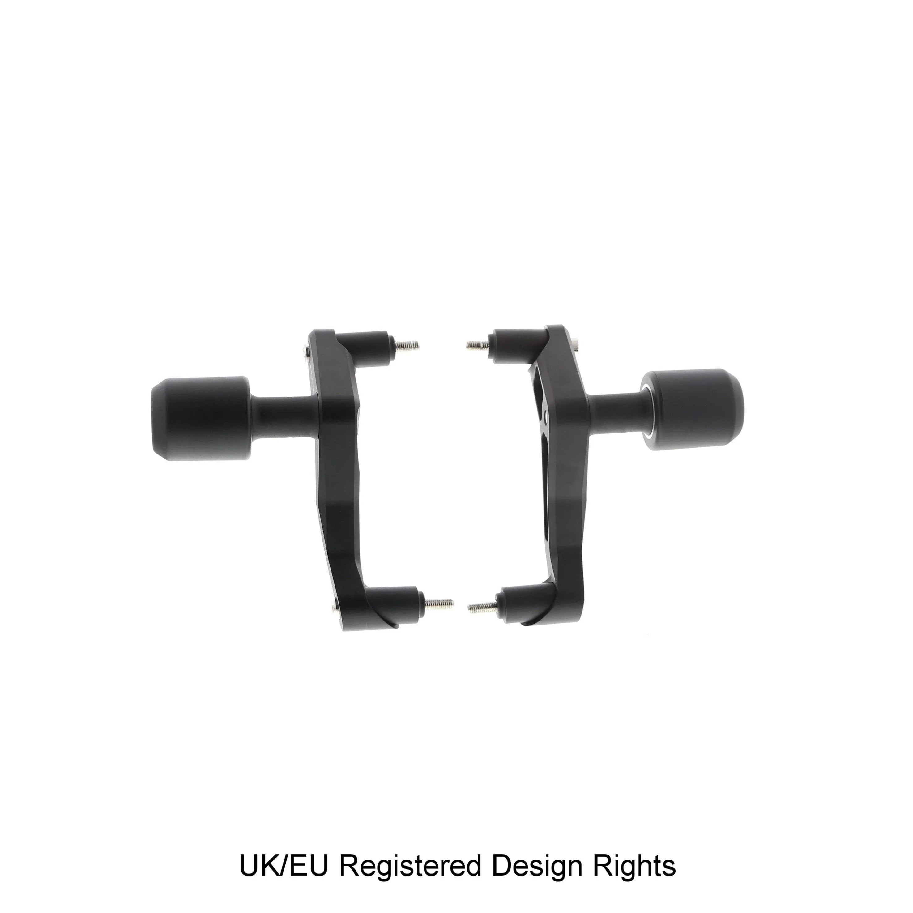 Evotech KTM 1290 Super Duke R Evo Crash Protection (2022+)