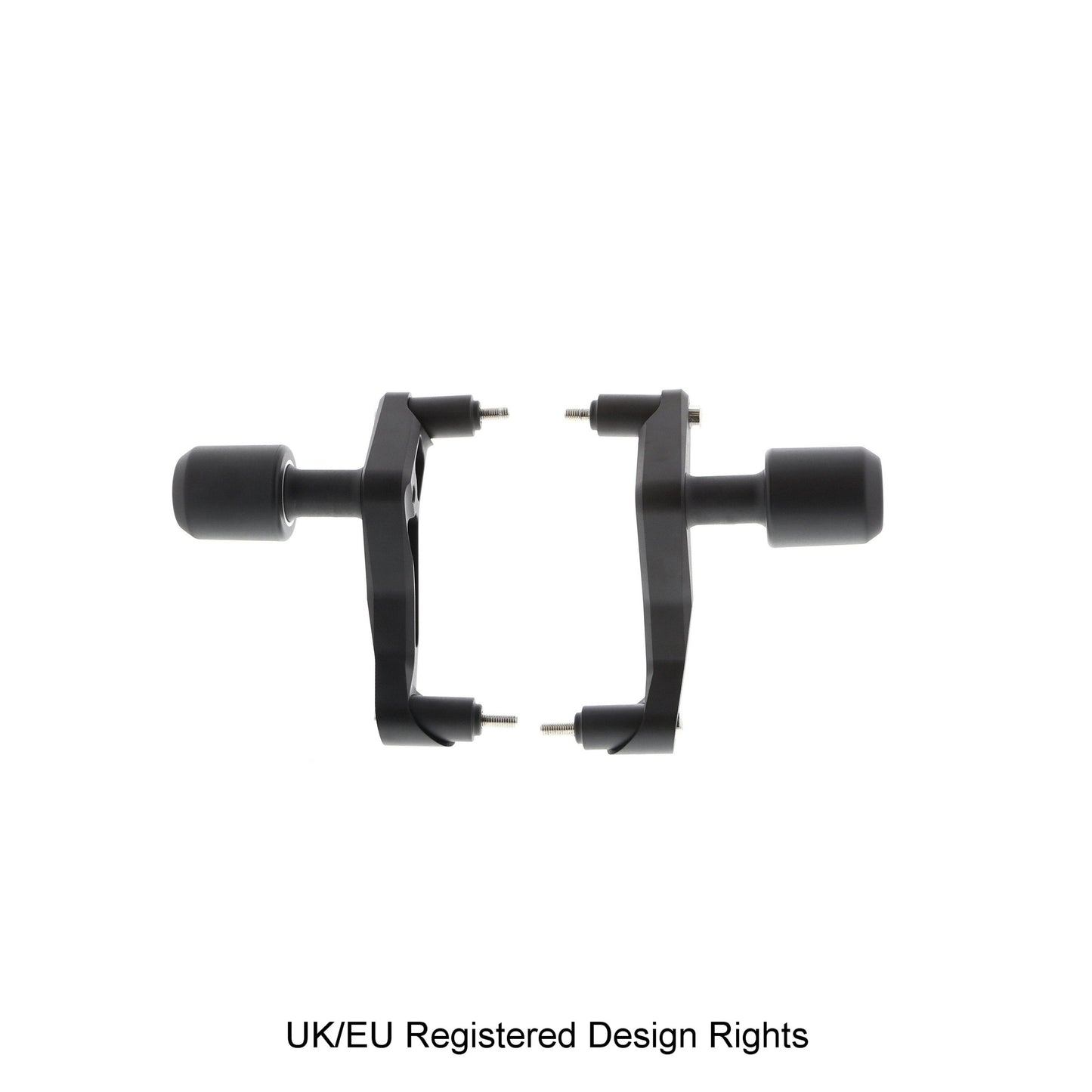 Evotech Performance Sturzpads KTM 1290 Super Duke R 2020 - 2023