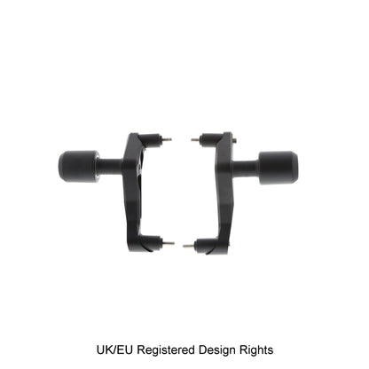 Evotech Performance Sturzpads KTM 1290 Super Duke RR 2021 -