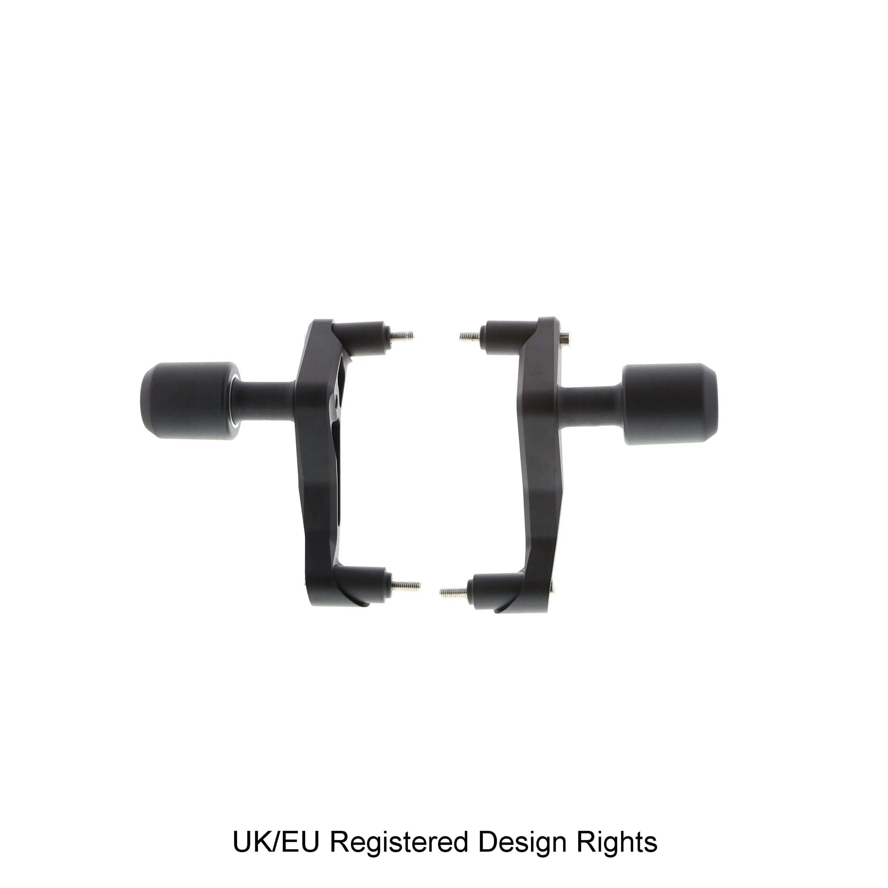 Evotech KTM 1290 Super Duke R Evo Crash Protection (2022+)