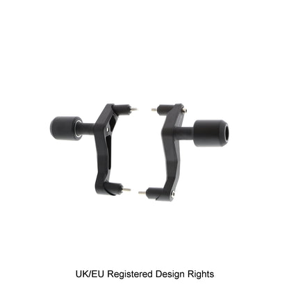 Evotech Performance Sturzpads KTM 1290 Super Duke R 2020 - 2023