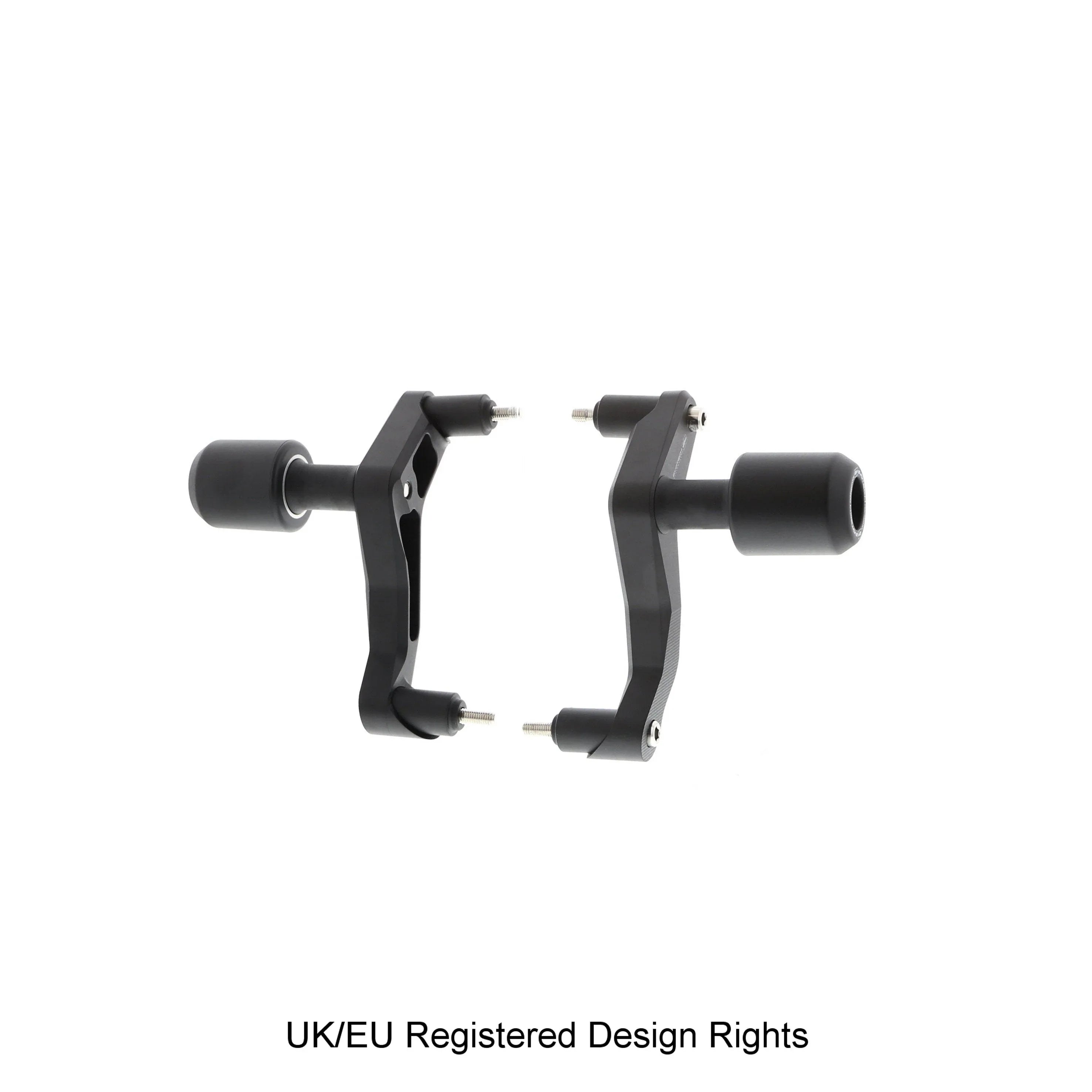 Evotech KTM 1290 Super Duke R Evo Crash Protection (2022+)