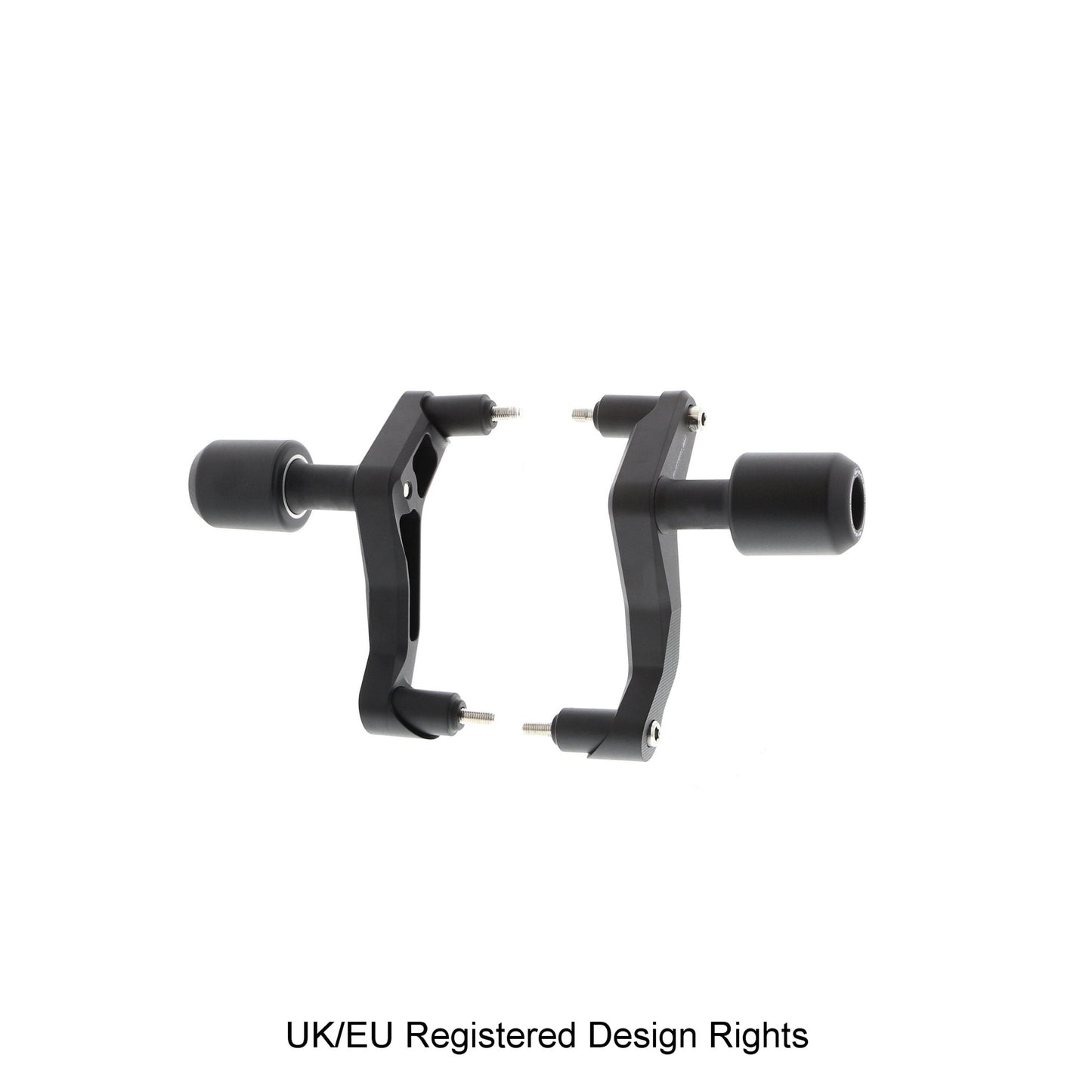 Evotech Performance Sturzpads KTM 1290 Super Duke R Evo 2022 -