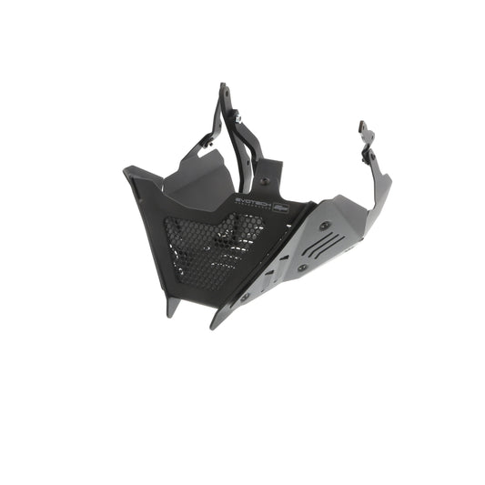 Evotech Performance Bugspoiler KTM 1290 Super Duke R Evo 2022 -