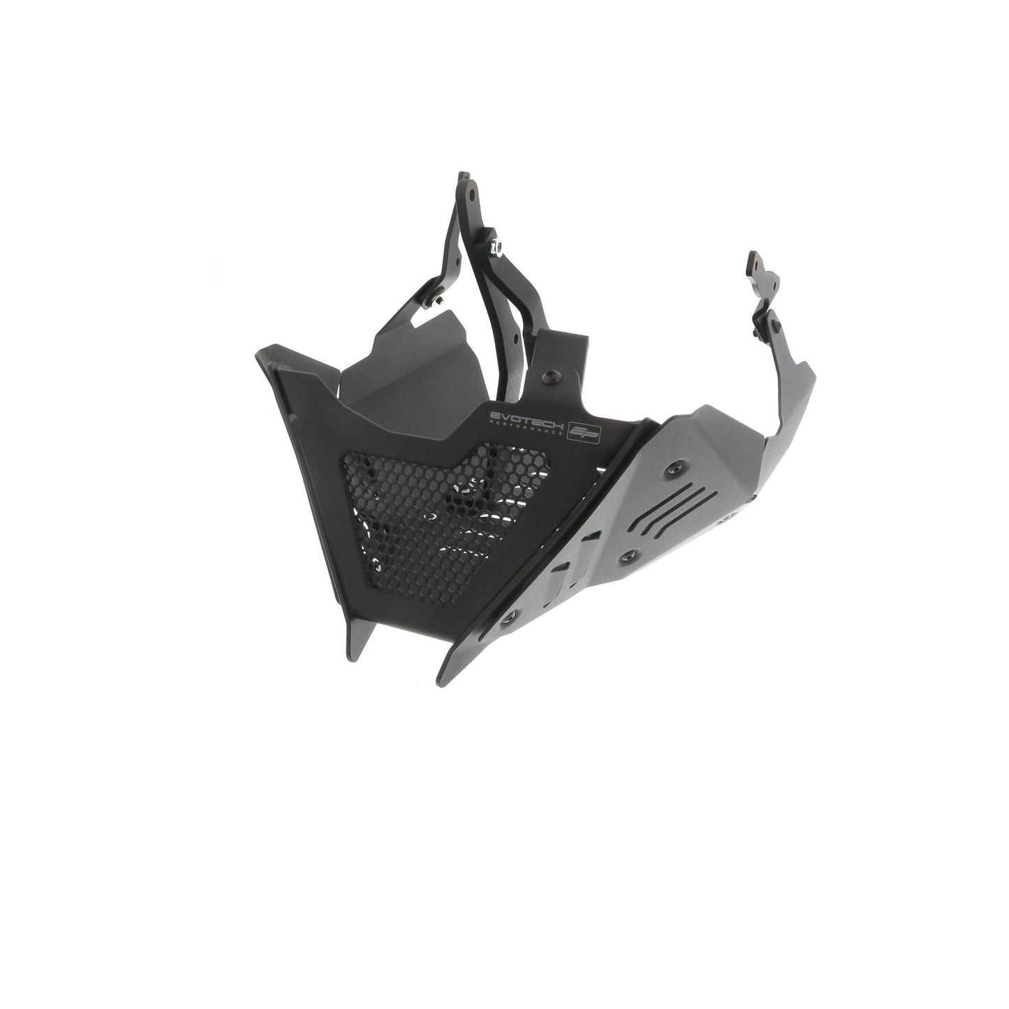 Evotech Performance Bugspoiler KTM 1290 Super Duke R 2020 - 2023