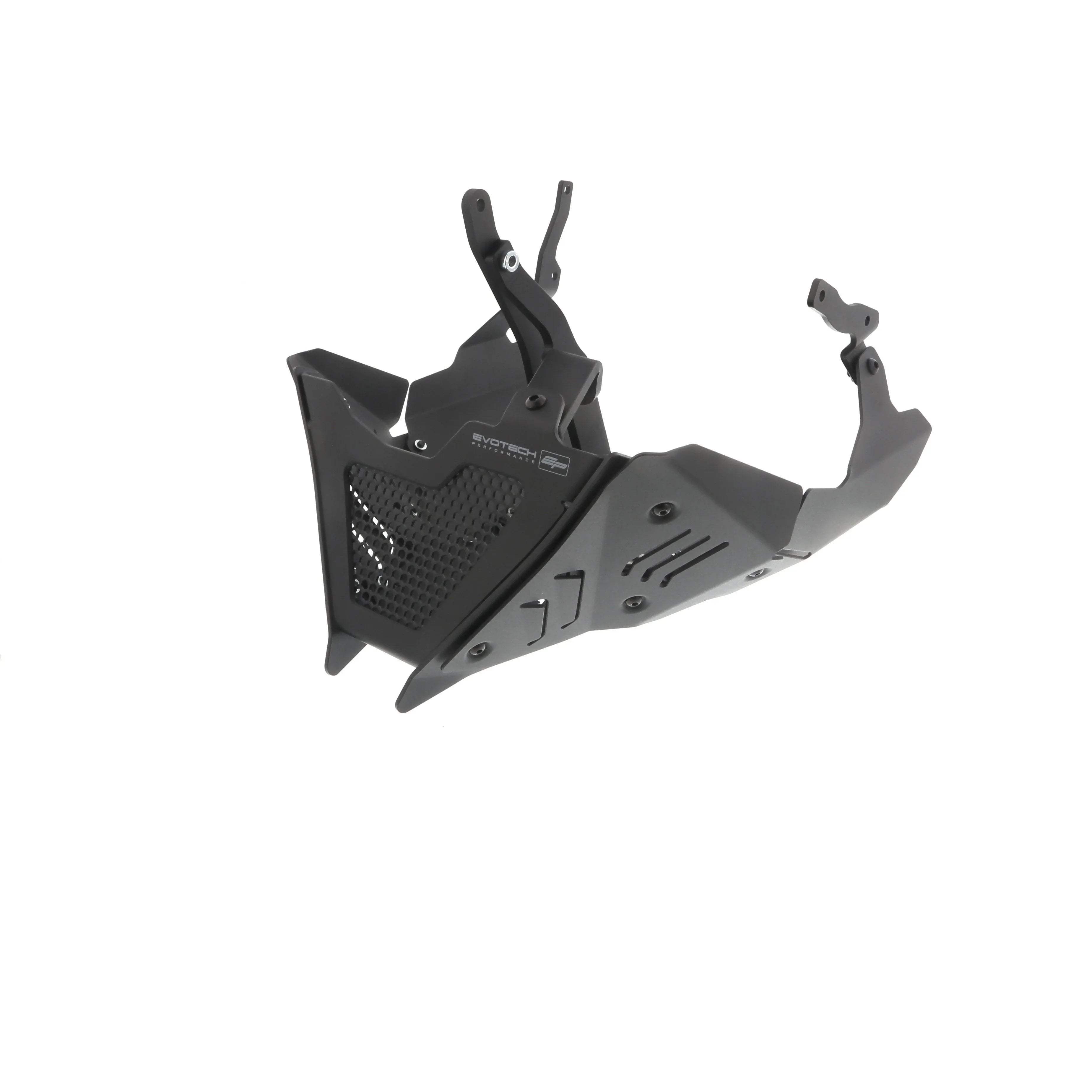 Evotech Performance Bugspoiler KTM 1290 Super Duke R 2020 - 2023 - Bugspoiler | Evotech Performance
