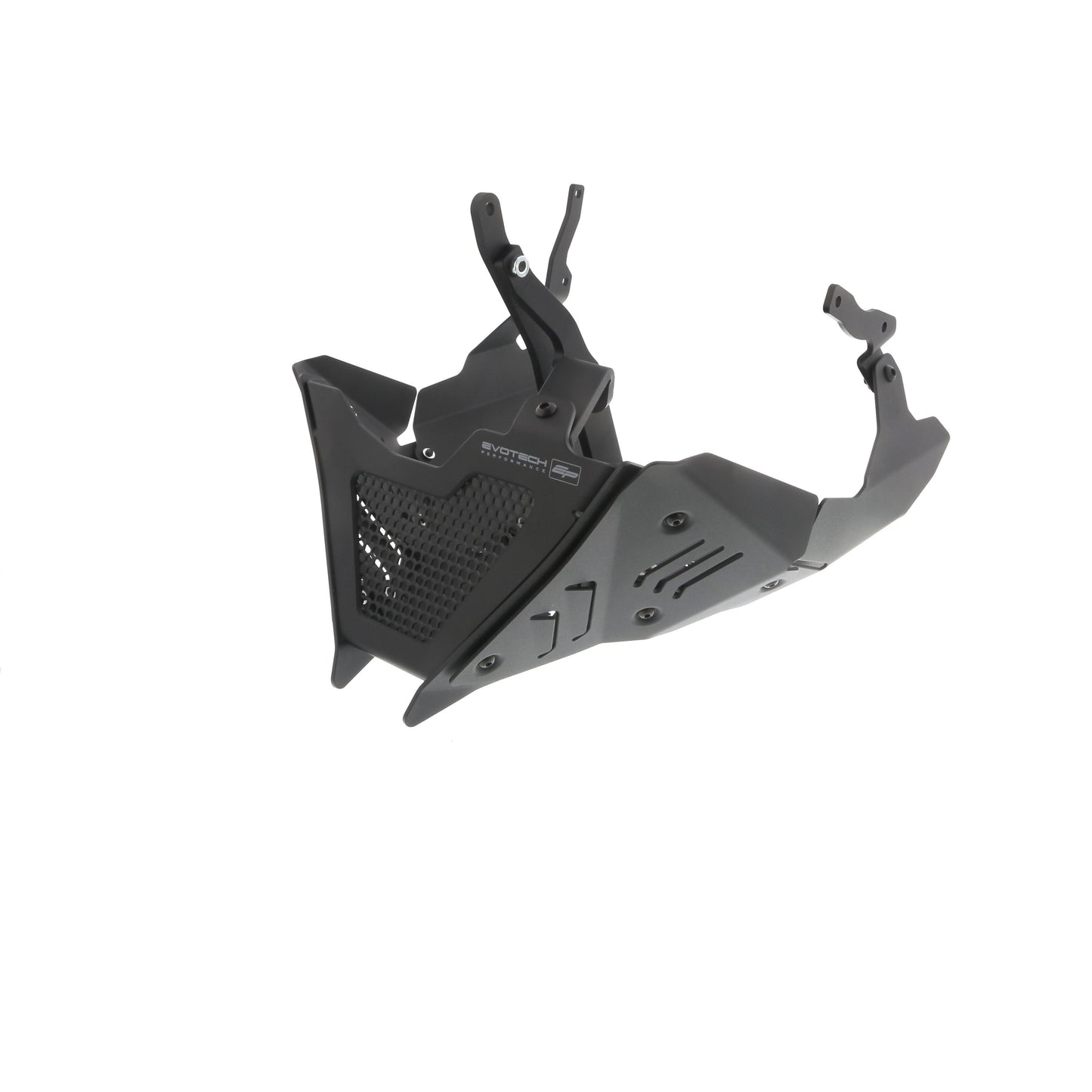 Evotech Performance Bugspoiler KTM 1290 Super Duke R Evo 2022 -