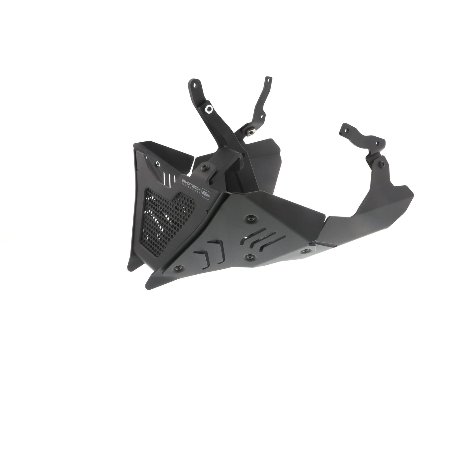 Evotech Performance Bugspoiler KTM 1290 Super Duke R Evo 2022 -