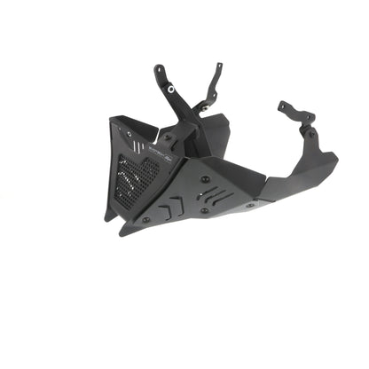 Evotech Performance Bugspoiler KTM 1290 Super Duke R Evo 2022 -