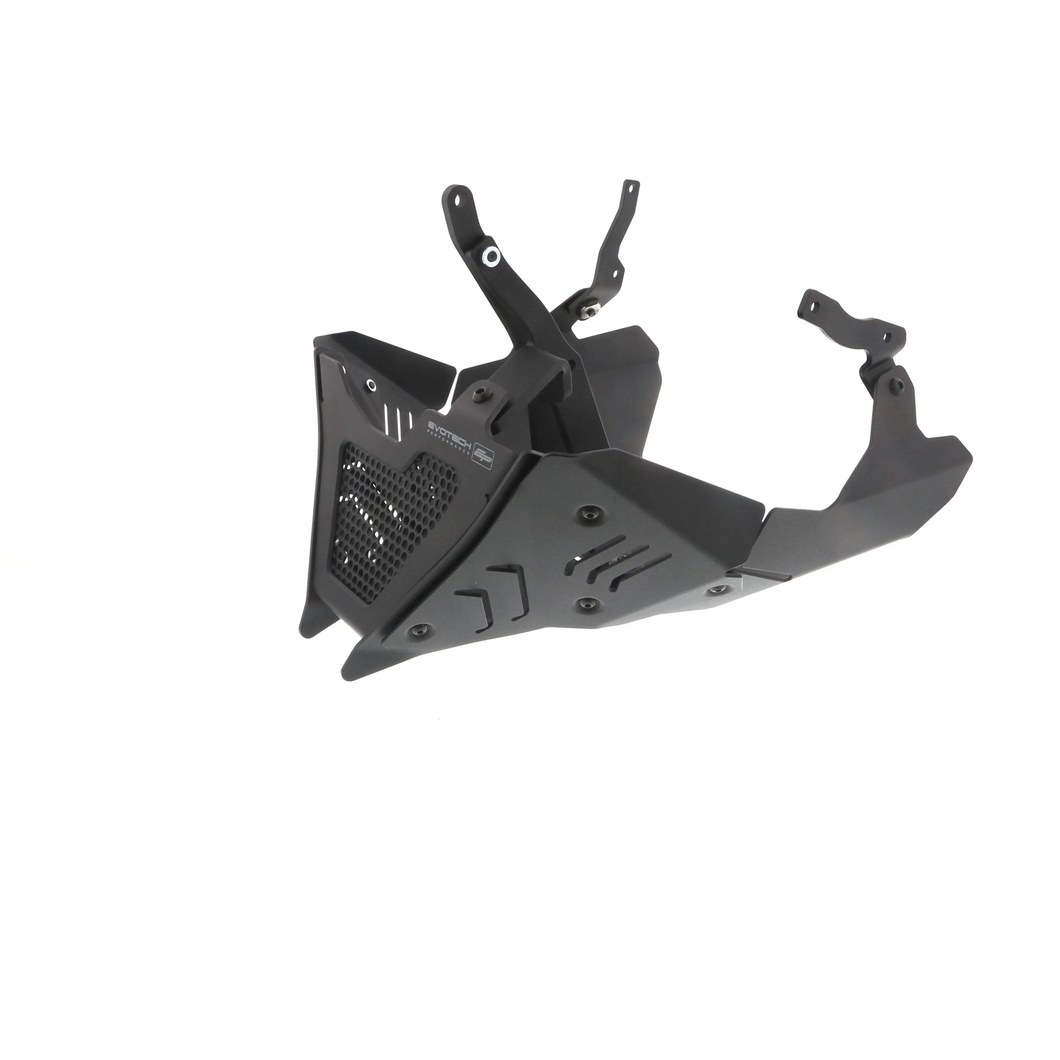 Evotech KTM 1290 Super Duke R Evo Engine Guard (2022+) - Motorschutz | Evotech Performance