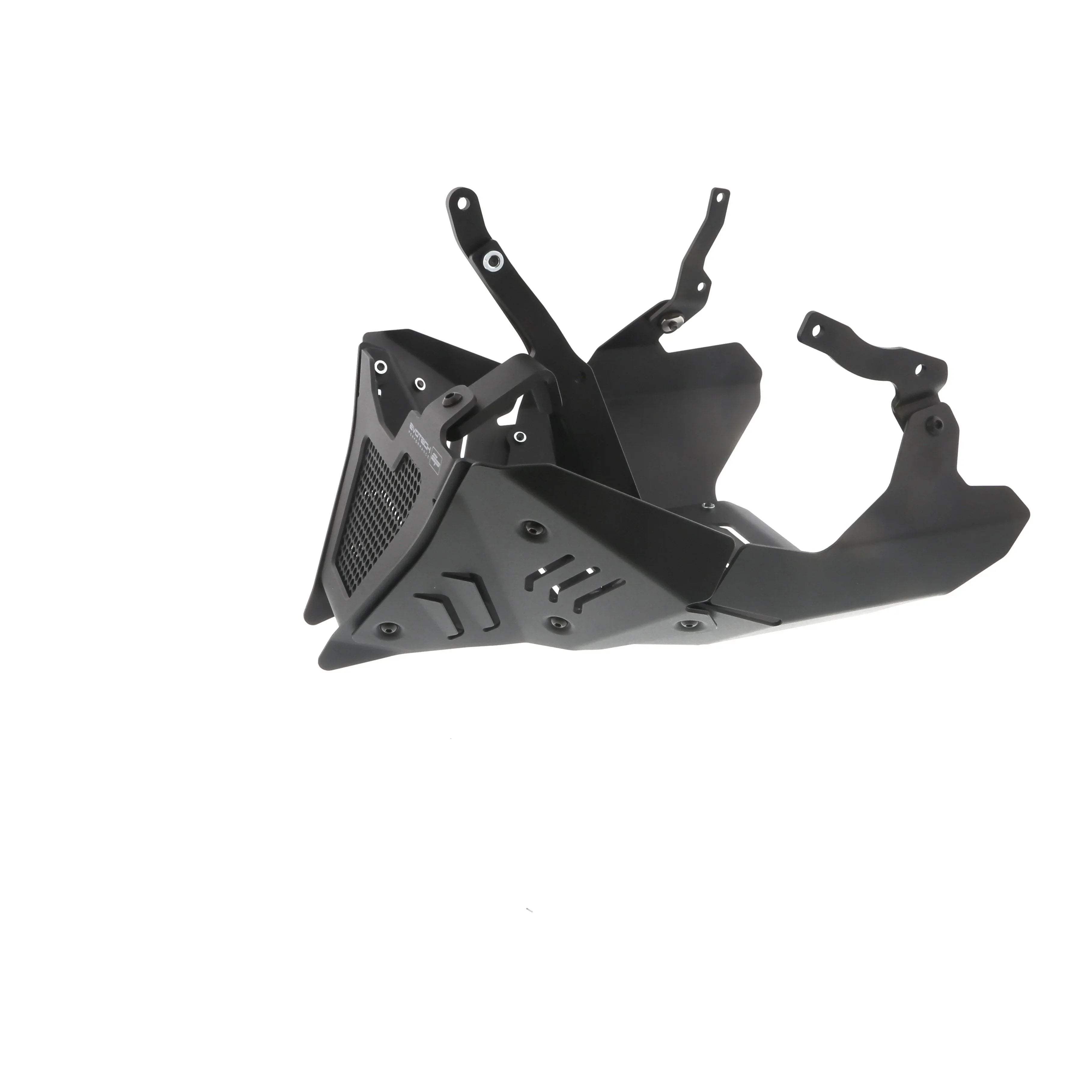 Evotech Performance Bugspoiler KTM 1290 Super Duke R 2020 - 2023 - Bugspoiler | Evotech Performance