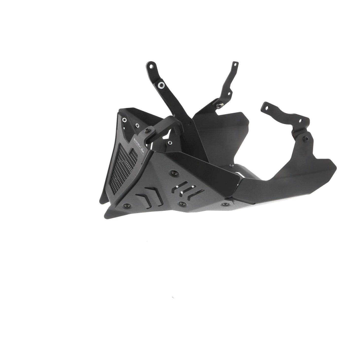 Evotech Performance Bugspoiler KTM 1290 Super Duke R Evo 2022 -