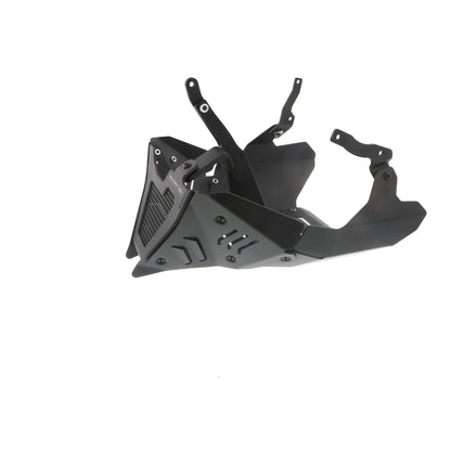 Evotech Performance Bugspoiler KTM 1290 Super Duke R Evo 2022 -