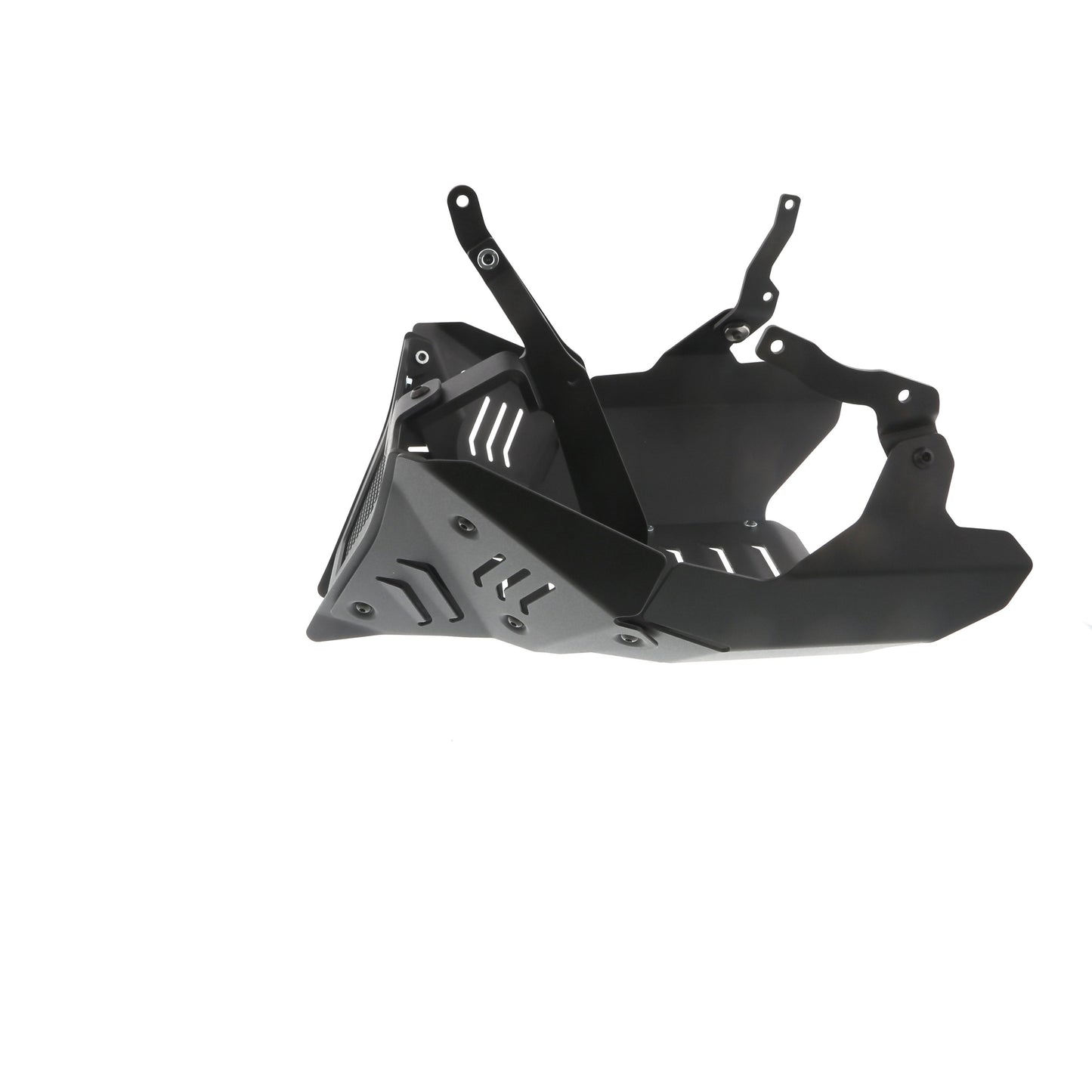 Evotech Performance Bugspoiler KTM 1290 Super Duke R Evo 2022 -