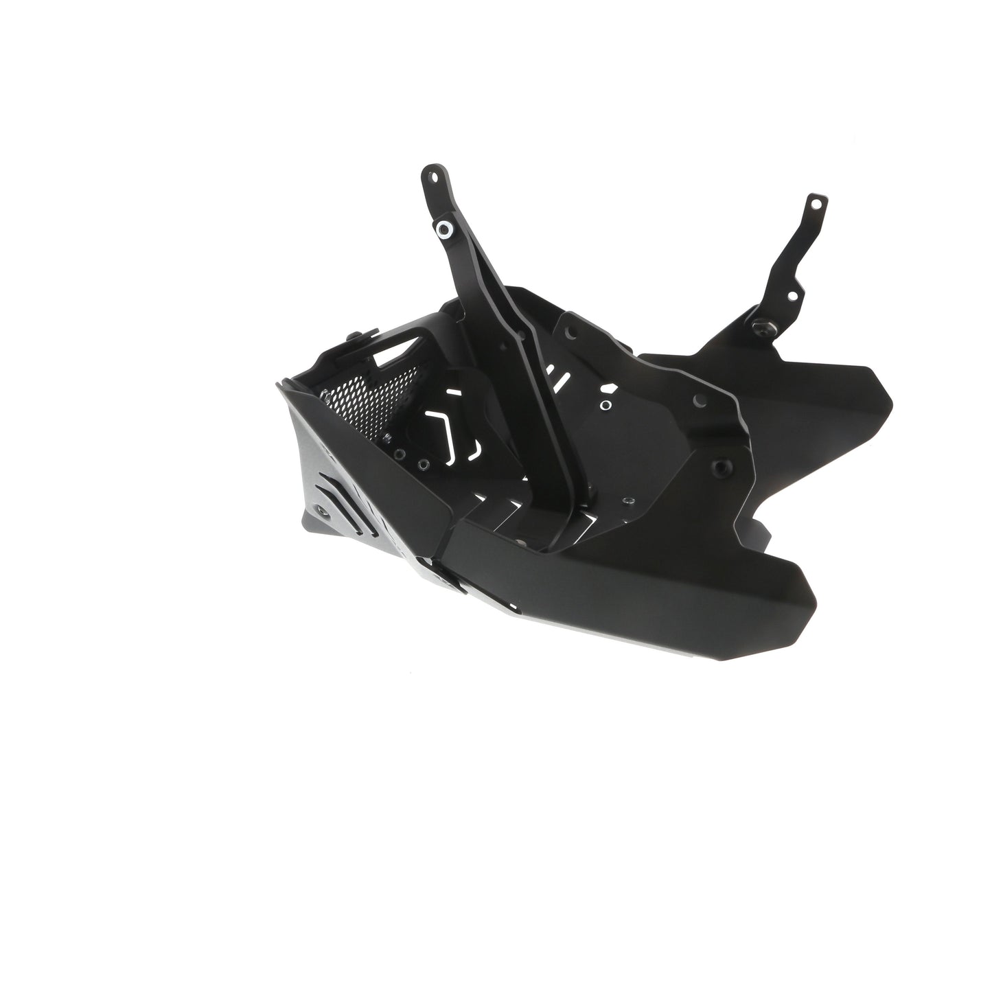 Evotech Performance Bugspoiler KTM 1290 Super Duke R 2020 - 2023